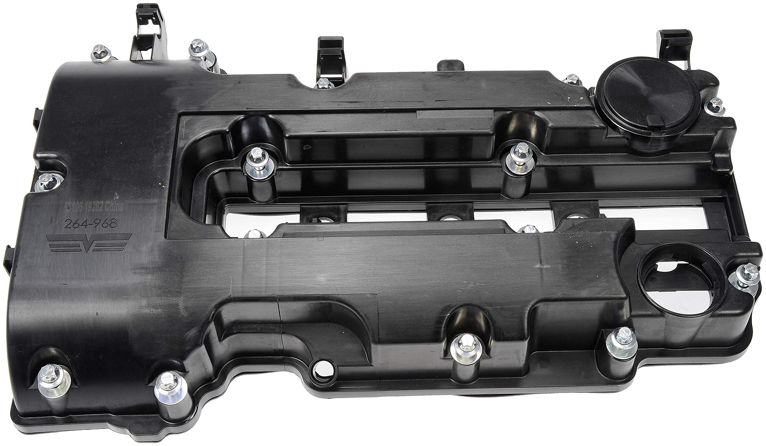 Dorman 264-968 Engine Valve Cover Compatible With Select Buick/Cadillac/Chevrolet Models
