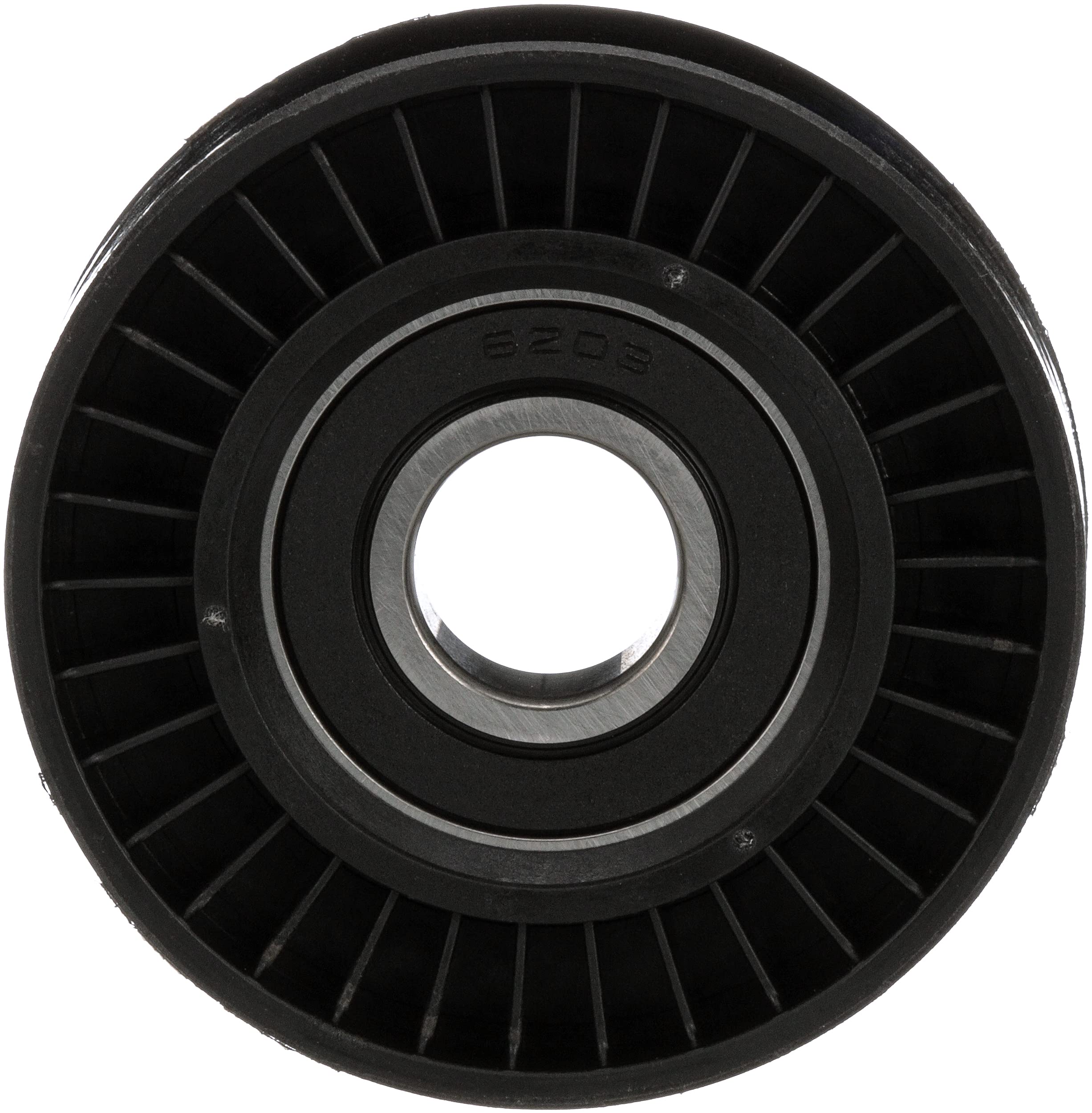 Gates 36156 Drivealign Belt Drive Idler/Tensioner Pulley