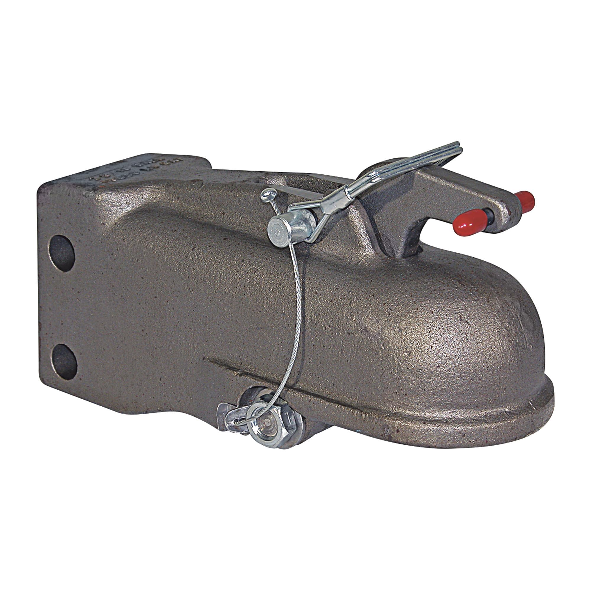 Buyers 2 5/16in. Cast Coupler - Coupler only, Model Number 0091550