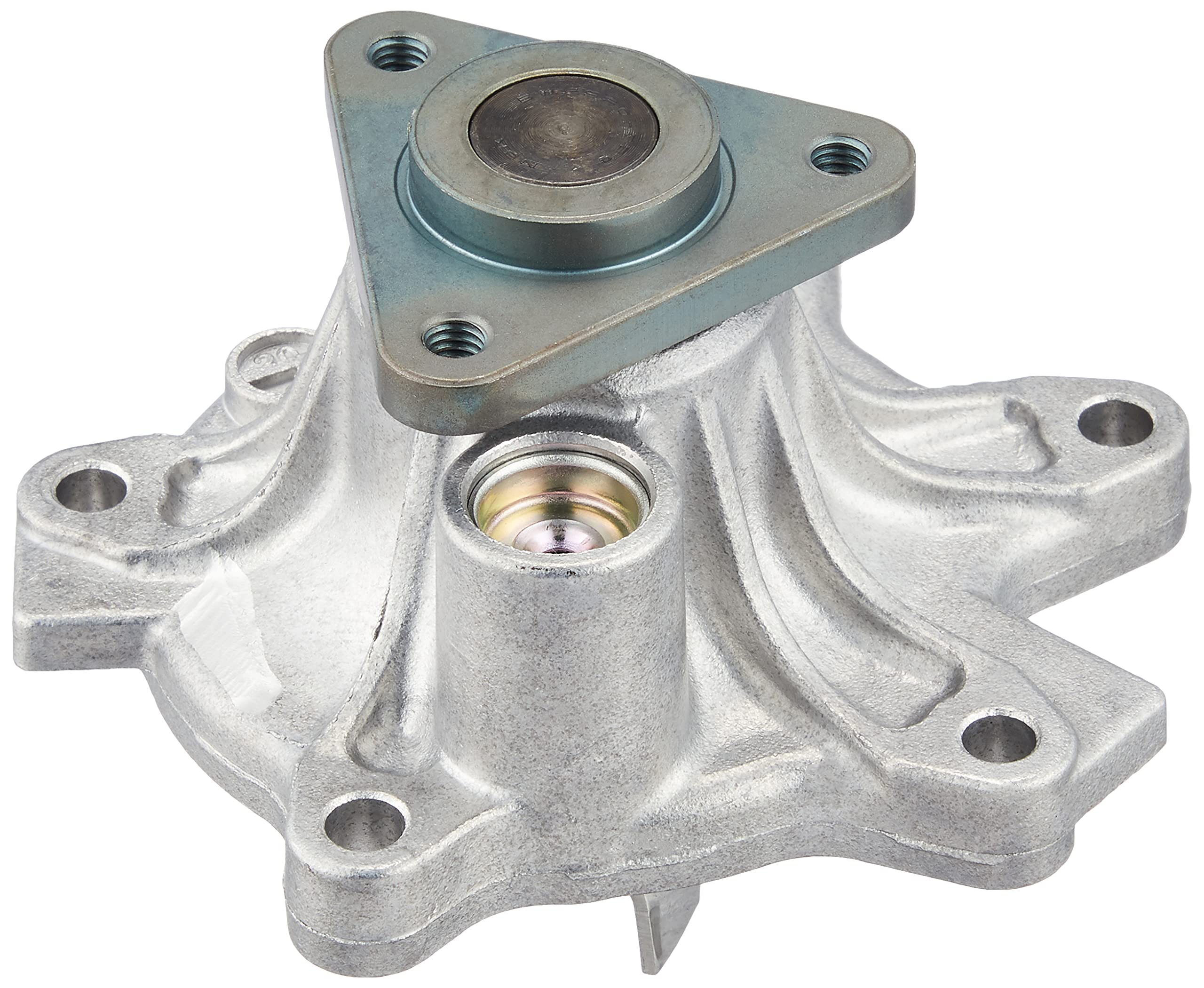 AISIN WPT-111 New Engine Water Pump with Gasket - Compatible with Select Scion xA, xB Toyota Echo, Prius, Yaris