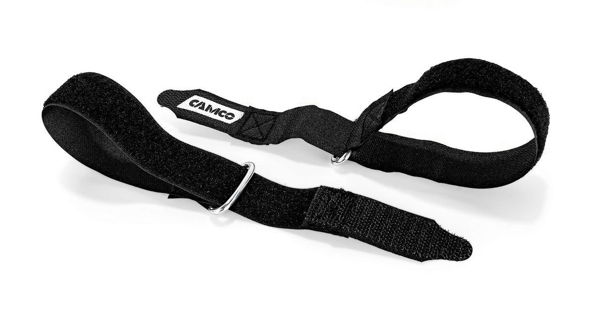 Camco 42503 12'' Awning Straps