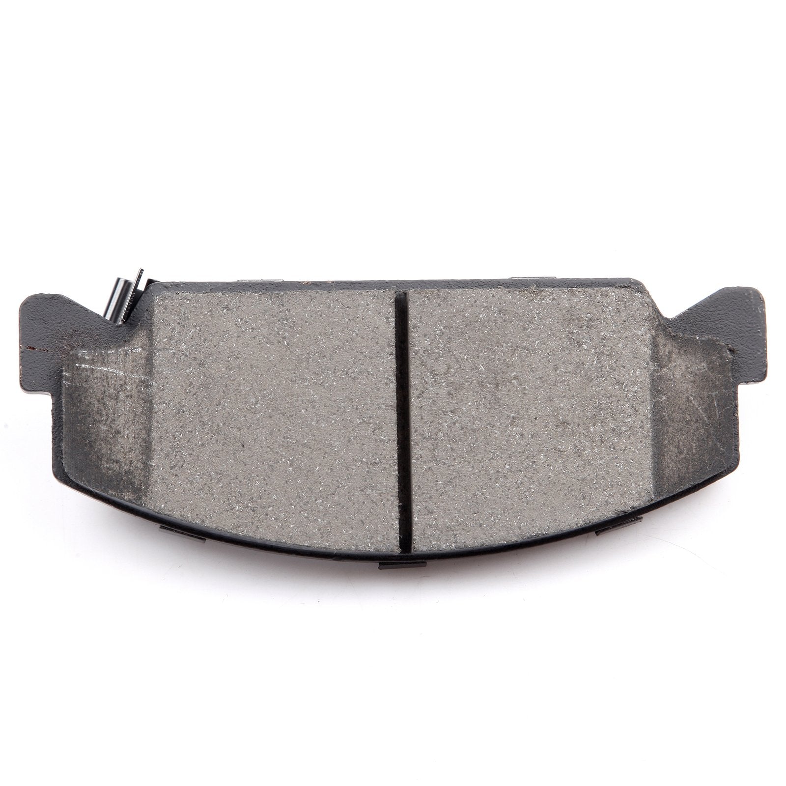 Cciyu Ceramic Front Brake Pad Set Fit For 1984-1985 For Honda For Accord,1988-2000 For Honda Civic,1993-1997 For Honda Civic Del