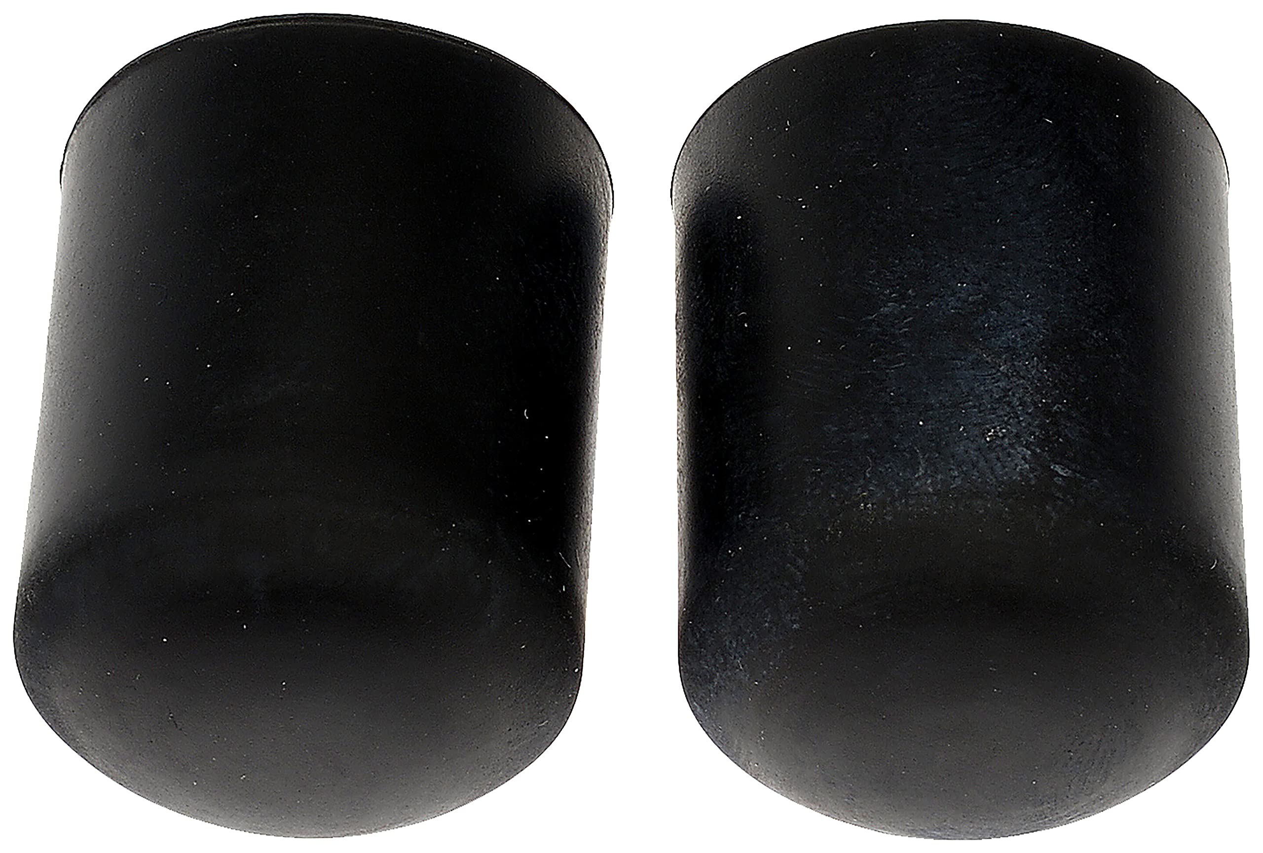 Dorman 02251 Coolant Bypass Caps - Epdm 3/4In, 2 Pack Universal Fit