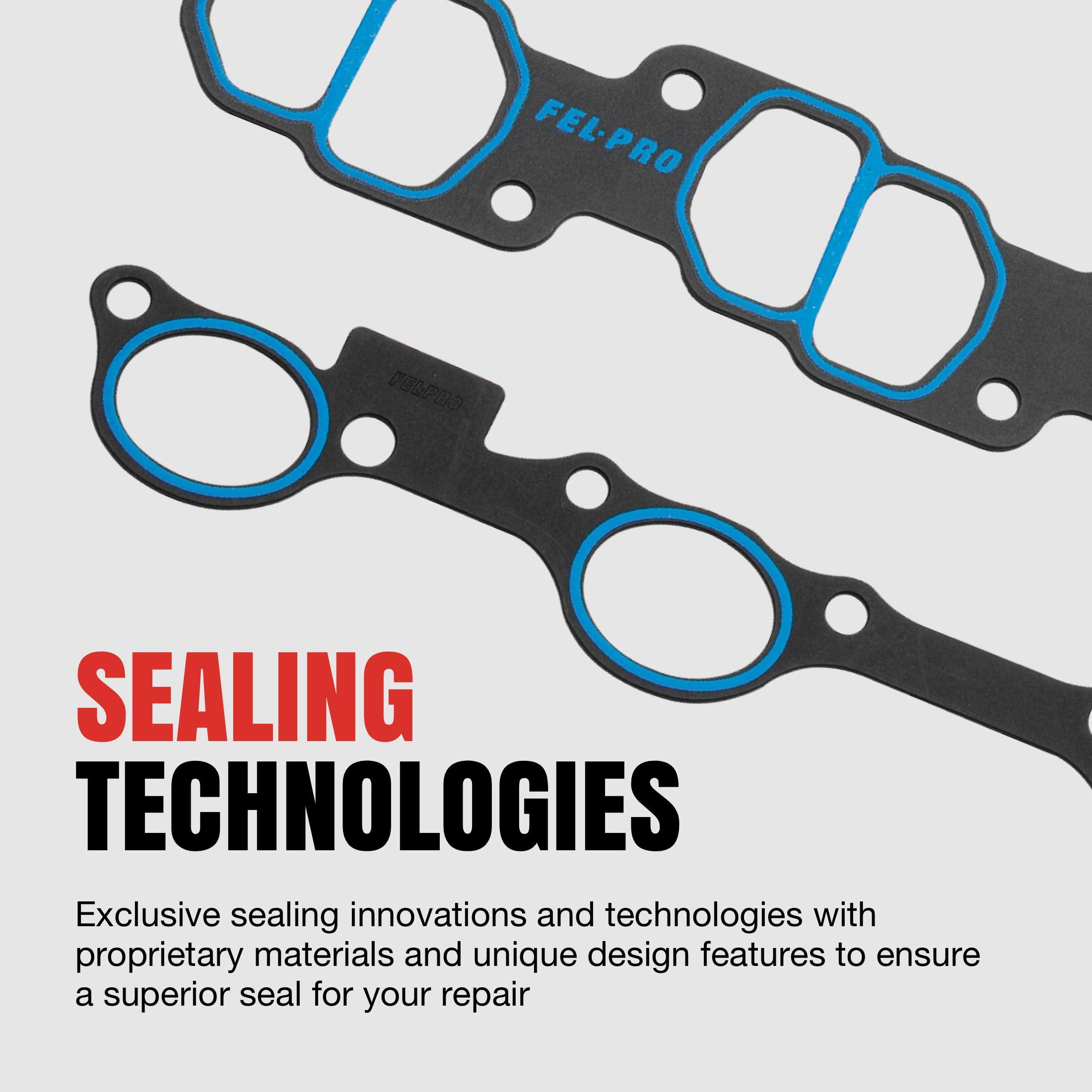 FEL-PRO MS 96998 Intake Manifold Gasket Set