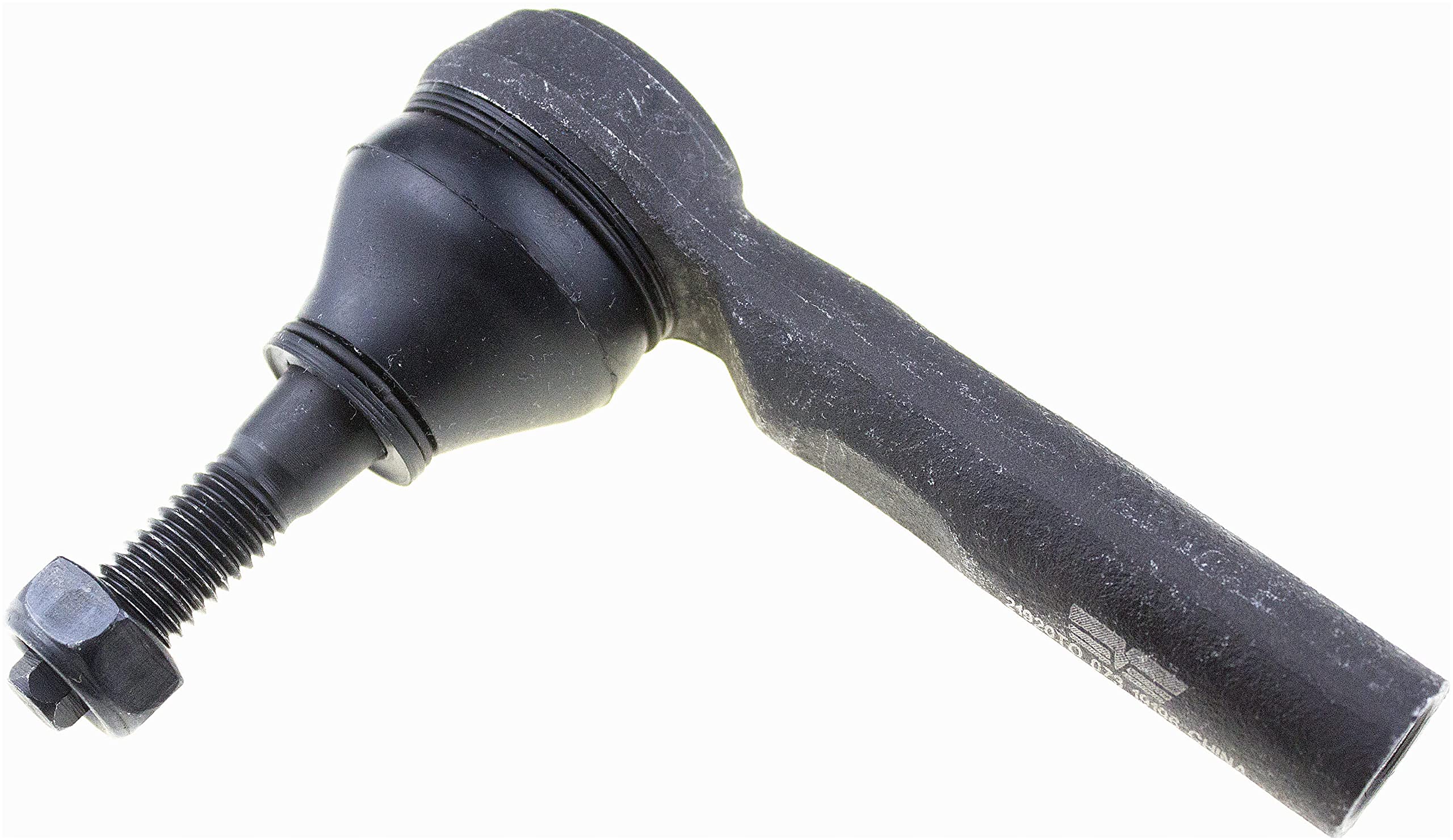 Dorman To92245 Front Outer Steering Tie Rod End Compatible With Select Models