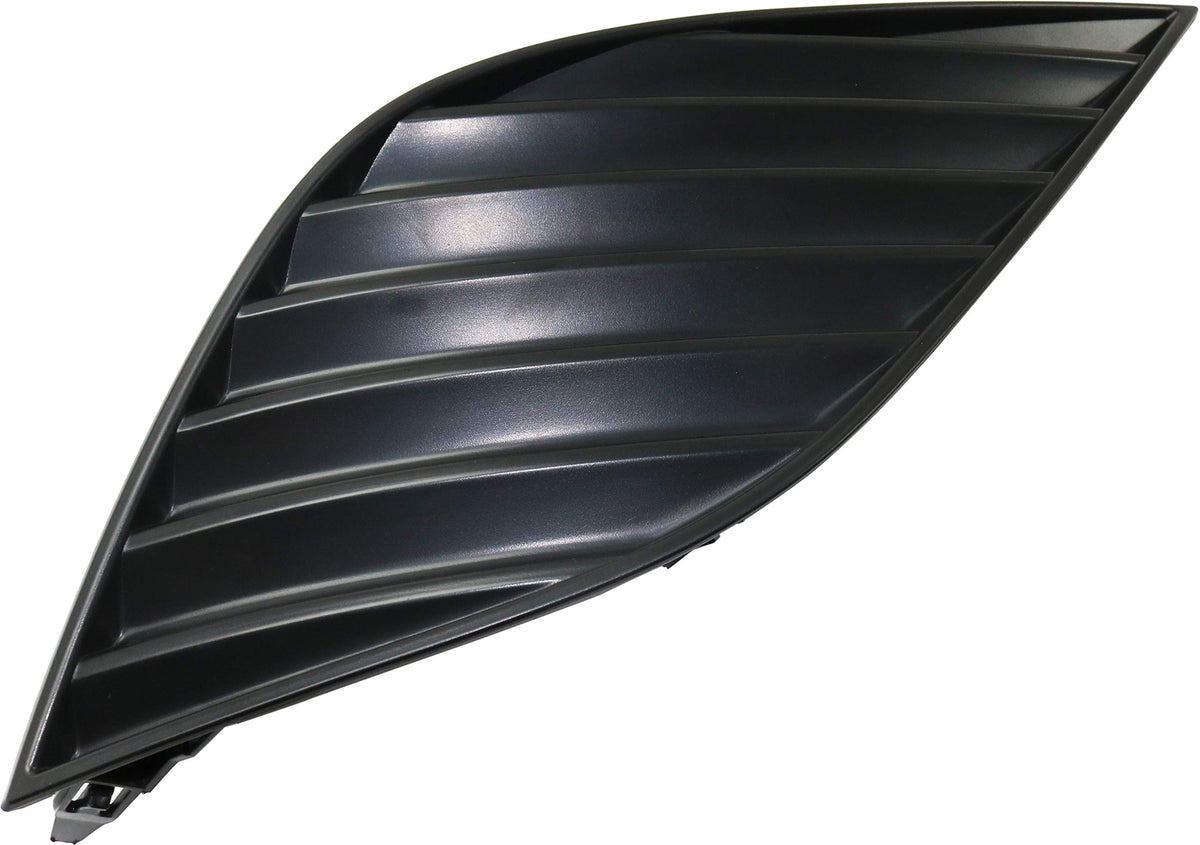 Garage-Pro Bumper Grille Compatible with 2018-2020 Toyota Camry Textured Black