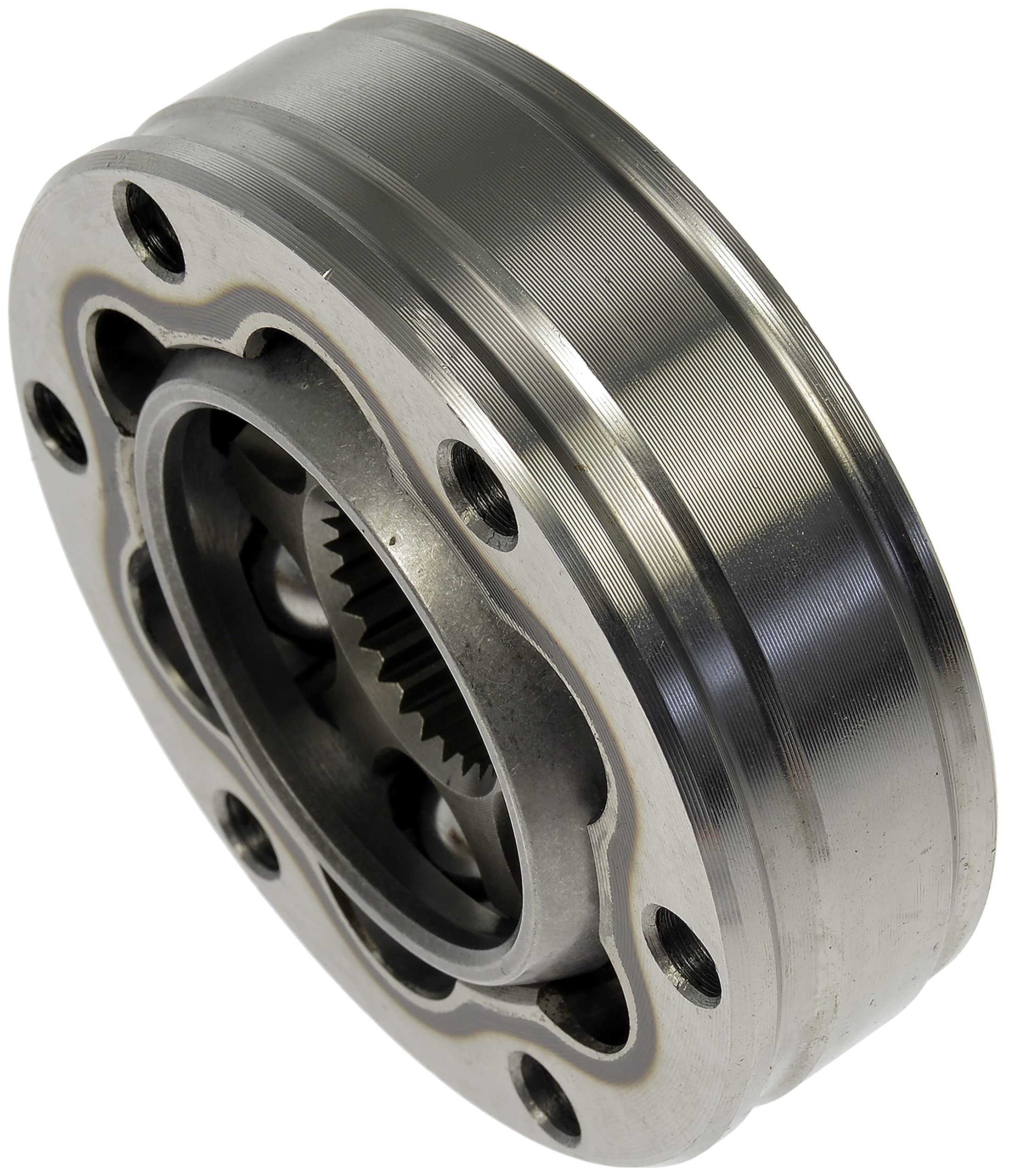 Dorman 932-303 Front Drive Shaft Cv Joint Compatible With Select Dodge / Jeep / Mitsubishi Models