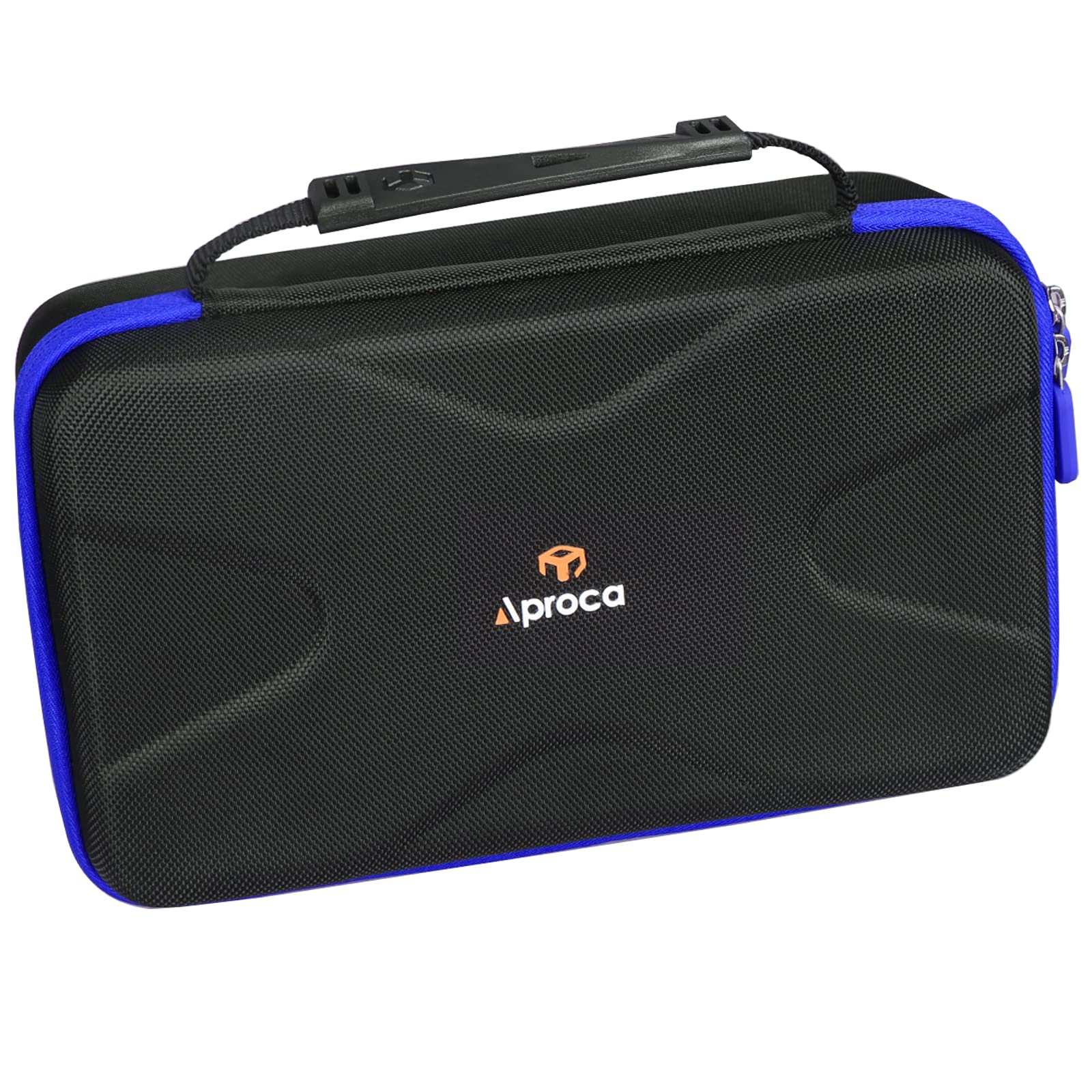 Aproca Hard Storage Travel Case, For Astroai Air Compressor Tire Inflator Portable Air Pump