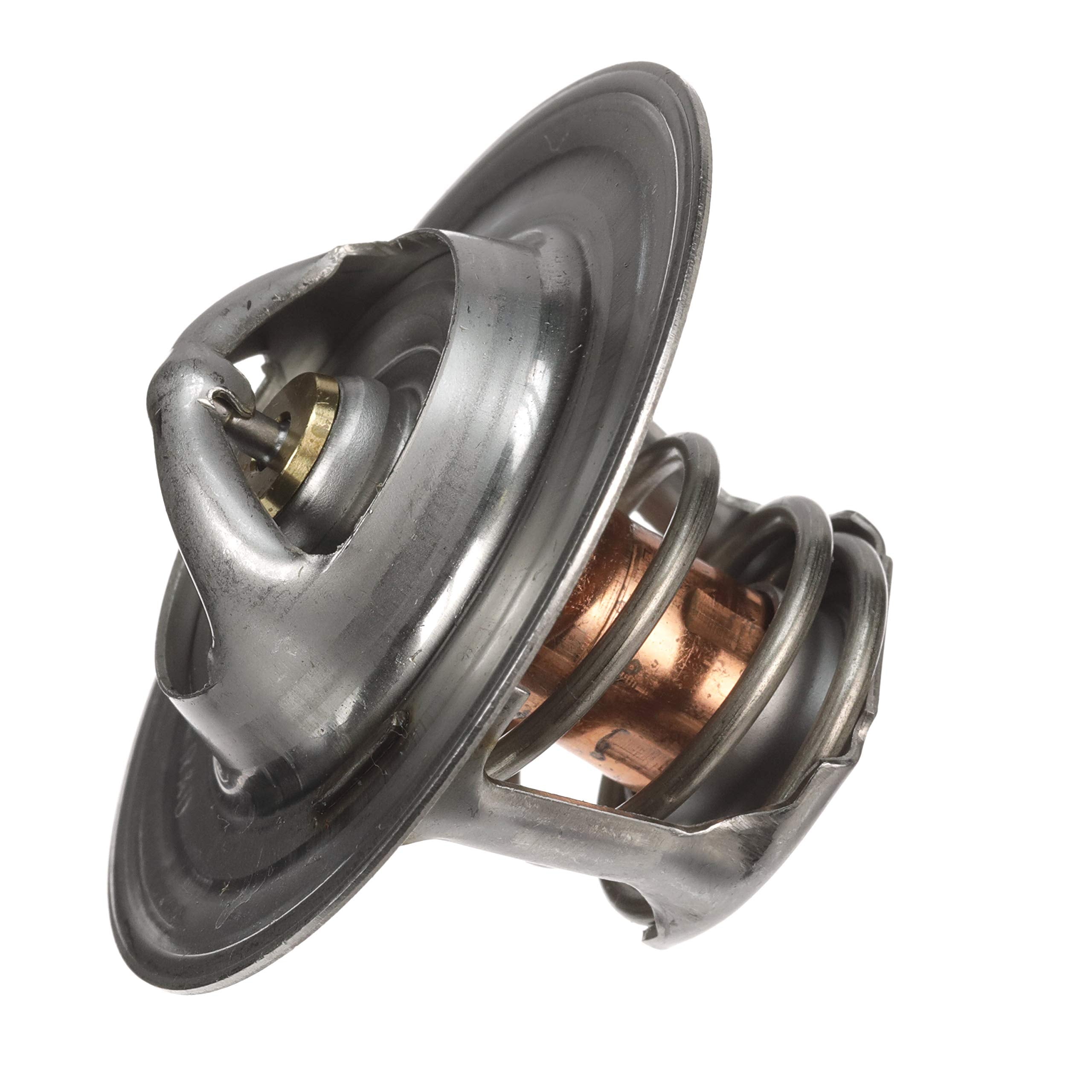 Quicksilver 8M0089715 Replacement Thermostat 140 Degree for Various MerCruiser Stern Drives