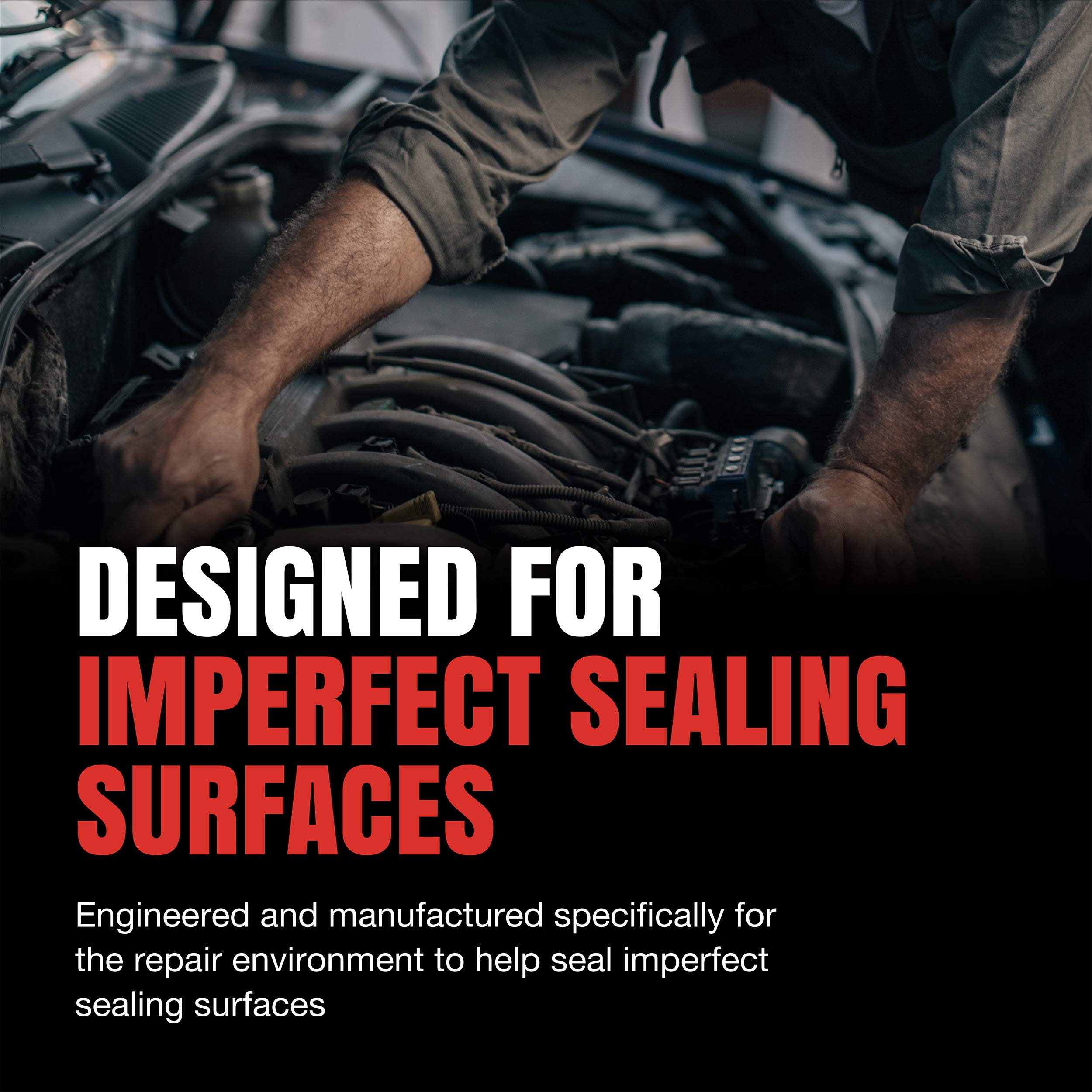 Fel-Pro 9170 Pt-1 Head Gasket