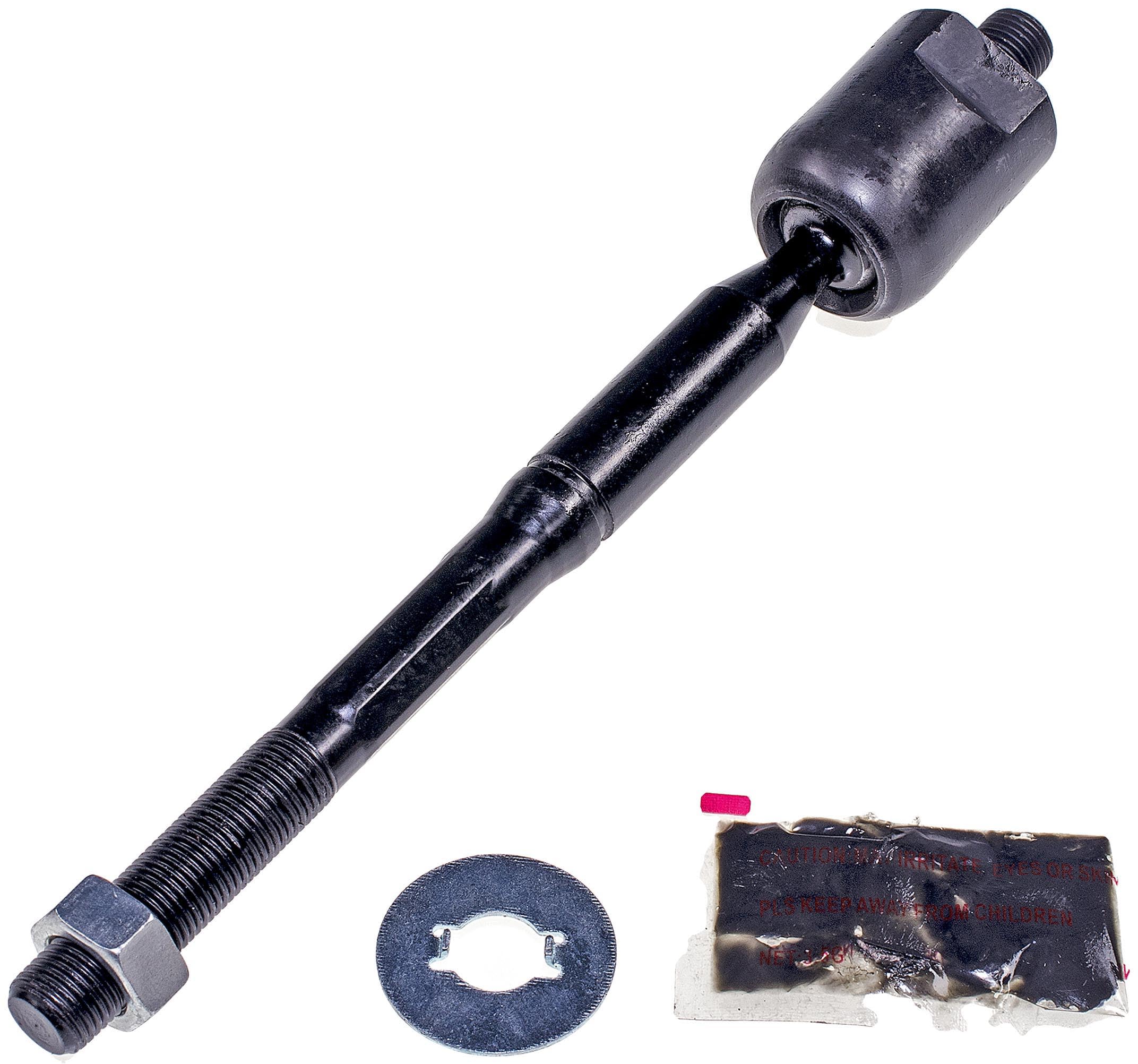 Dorman Is420 Front Inner Steering Tie Rod End Compatible With Select Lexus/Toyota Models