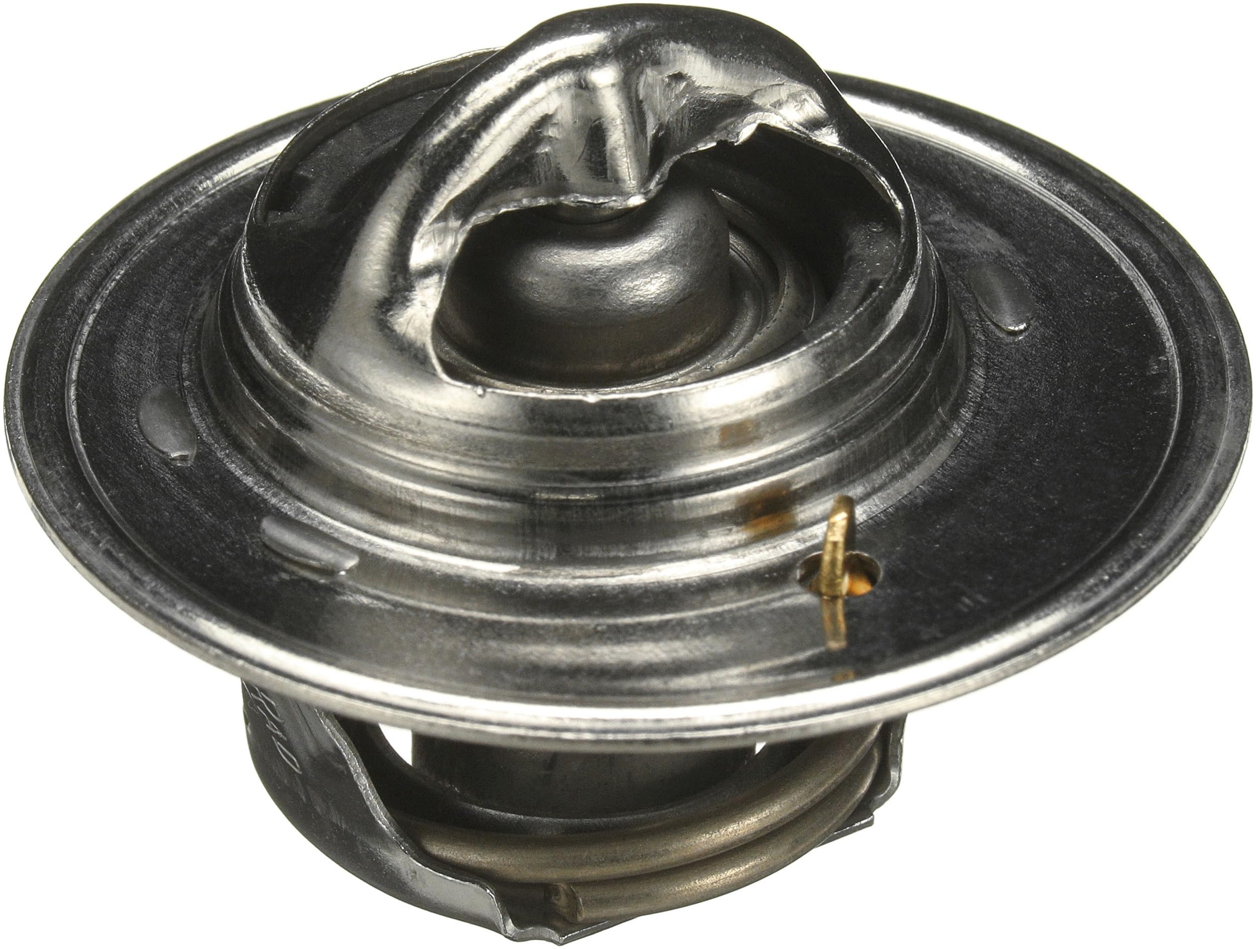 Gates 33489S Premium Engine Coolant Thermostat