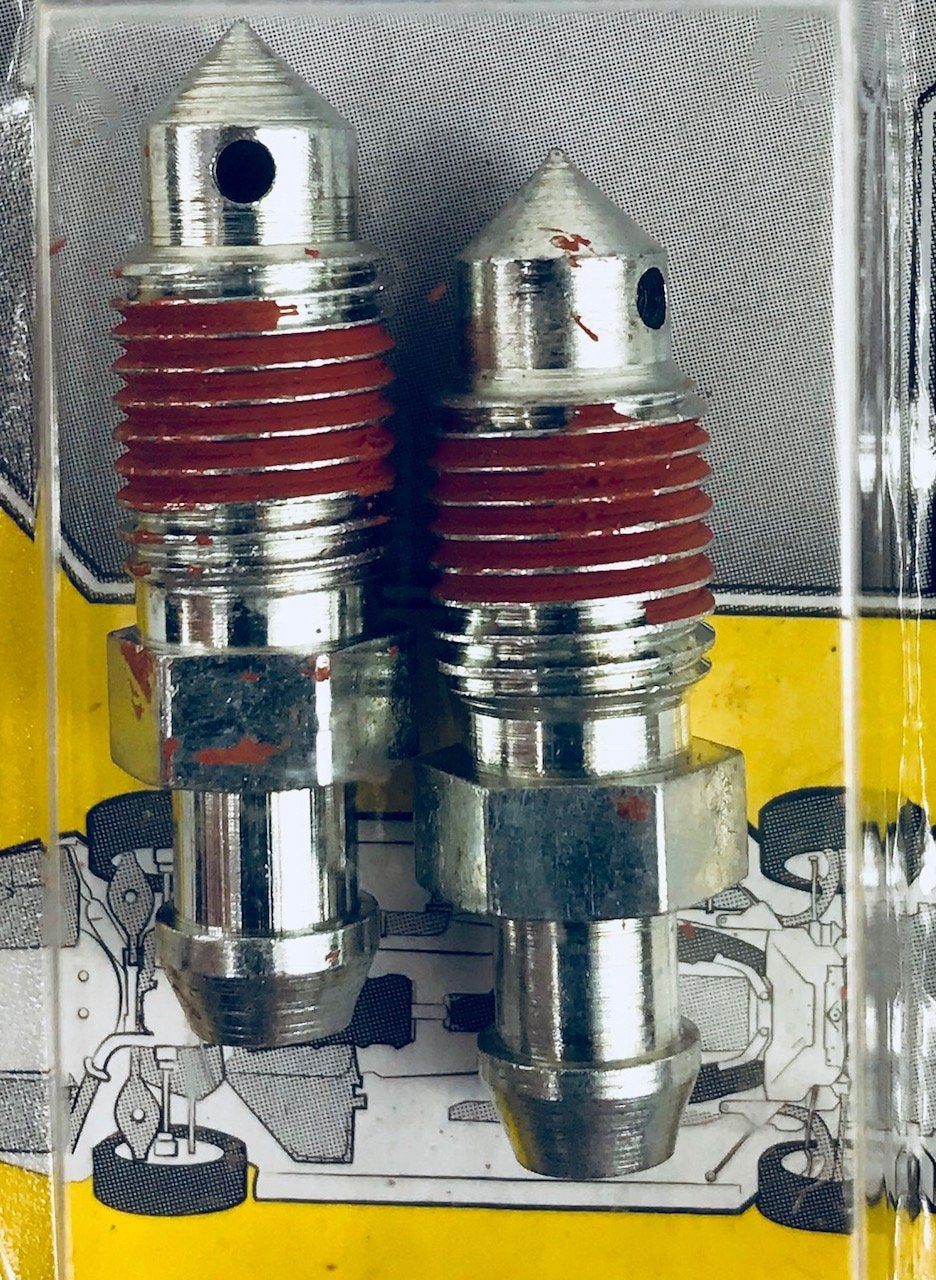 Dorman 12701 Front Bleeder Screw