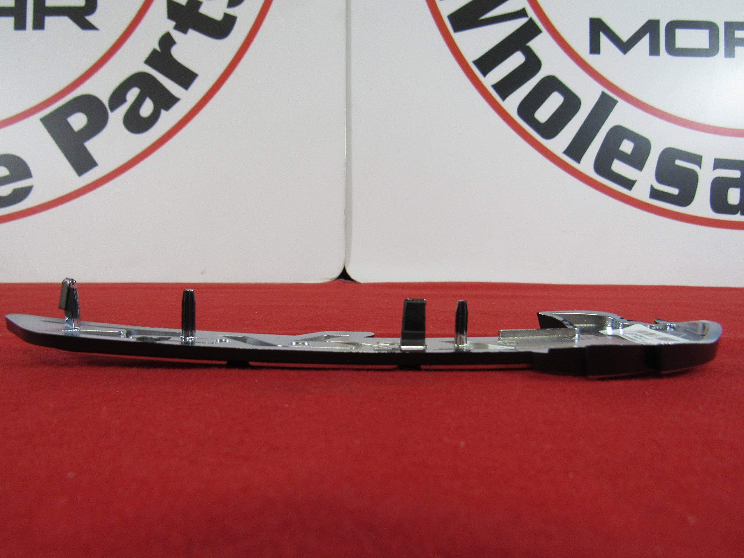 Mopar 68320435Ab Name Platesrt