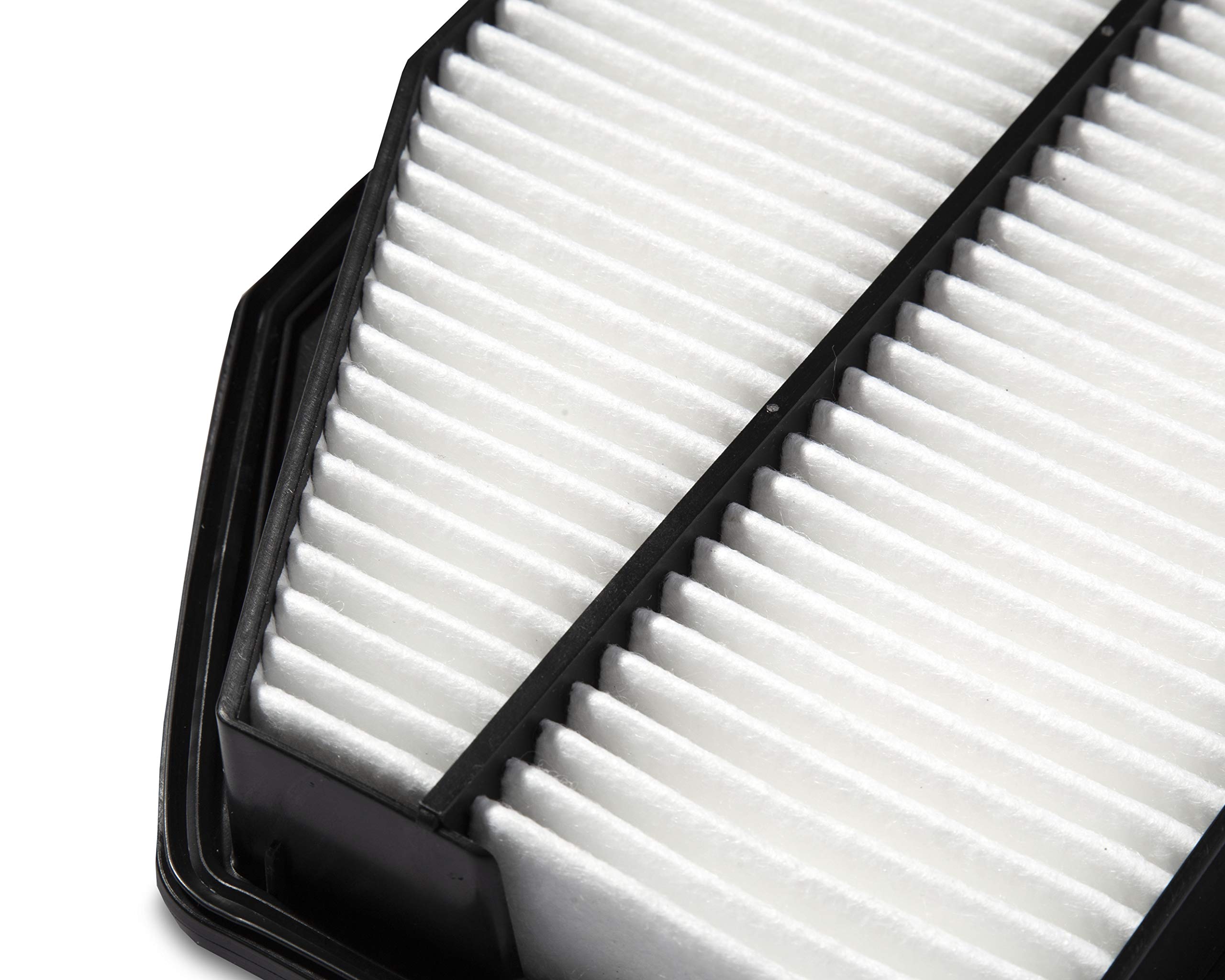 Spearhead Max Thrust Performance Engine Air Filter For All Mileage Vehicles - Increases Power & Improves Acceleration (MT-945)