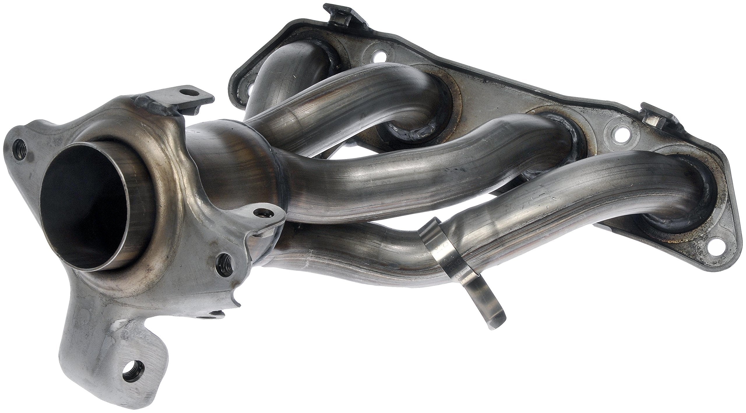 Dorman 674-812 Exhaust Manifold Kit - Includes Required Gaskets And Hardware Compatible With Select Scion / Toyota Models