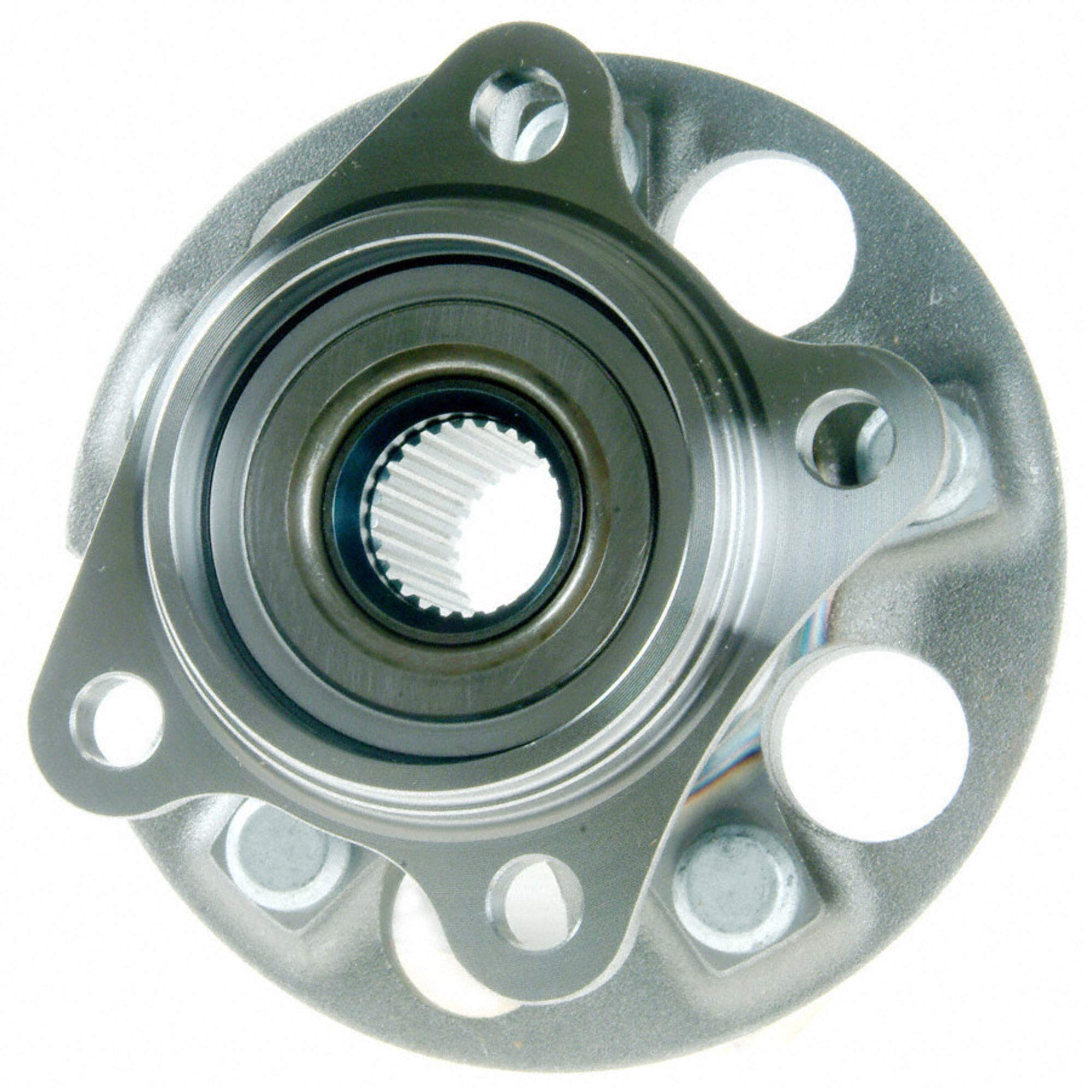 Moog 512284 Wheel Bearing And Hub Assembly For Toyota Highlander
