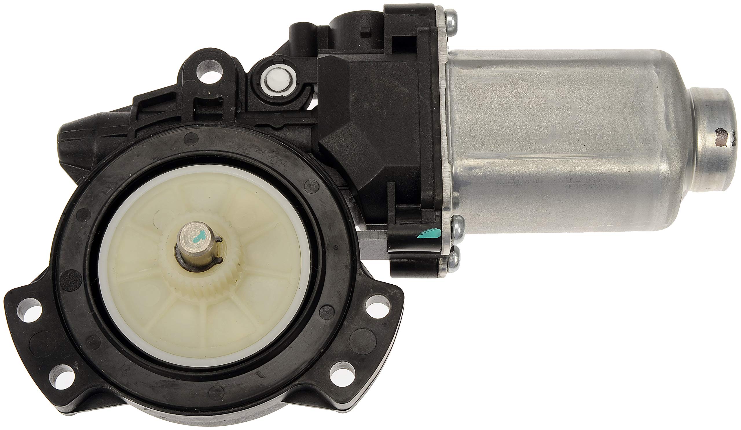 Dorman 742-733 Front Passenger Side Power Window Motor Compatible With Select Hyundai Models