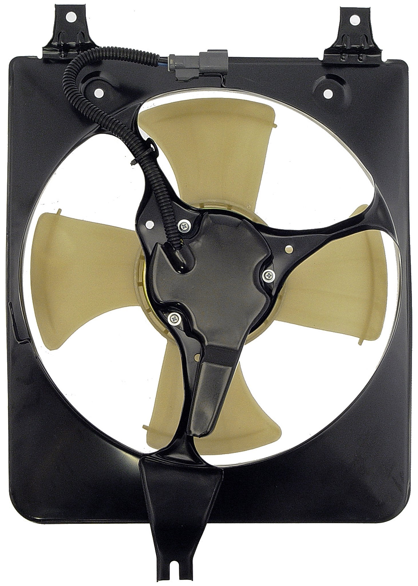 Dorman 620-229 A/C Condenser Fan Assembly Compatible With Select Honda Models