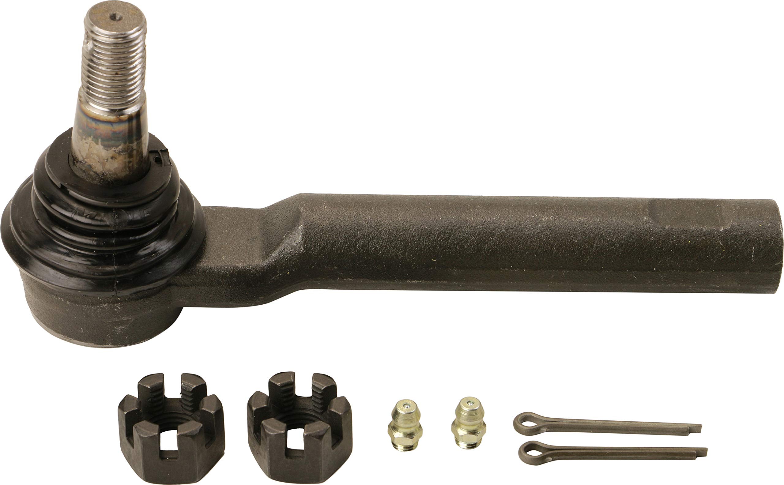 Moog Es800404 Steering Tie Rod End For Nissan Quest