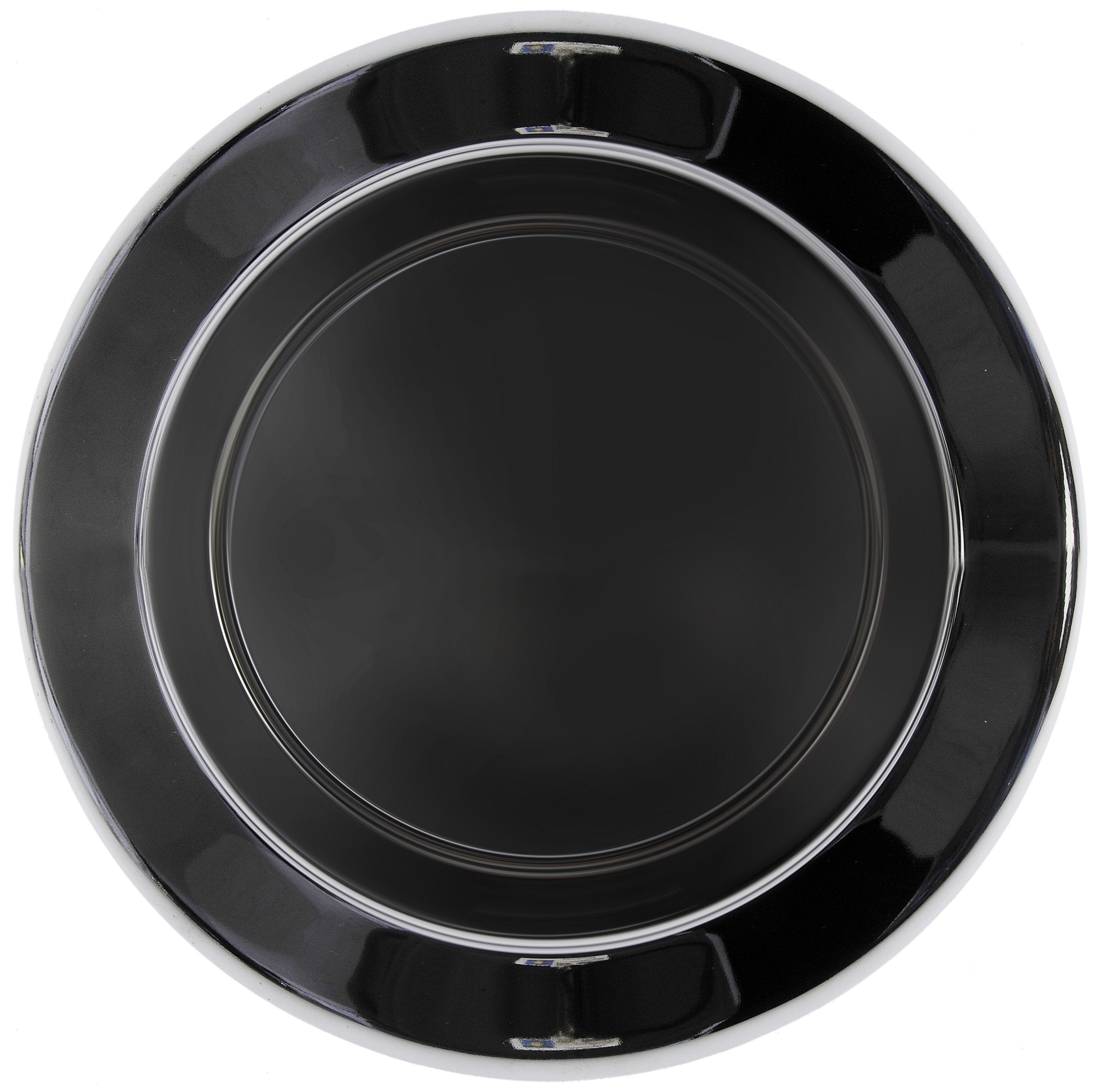 Dorman 909-035 Rear Wheel Cap Compatible With Select Ford Models