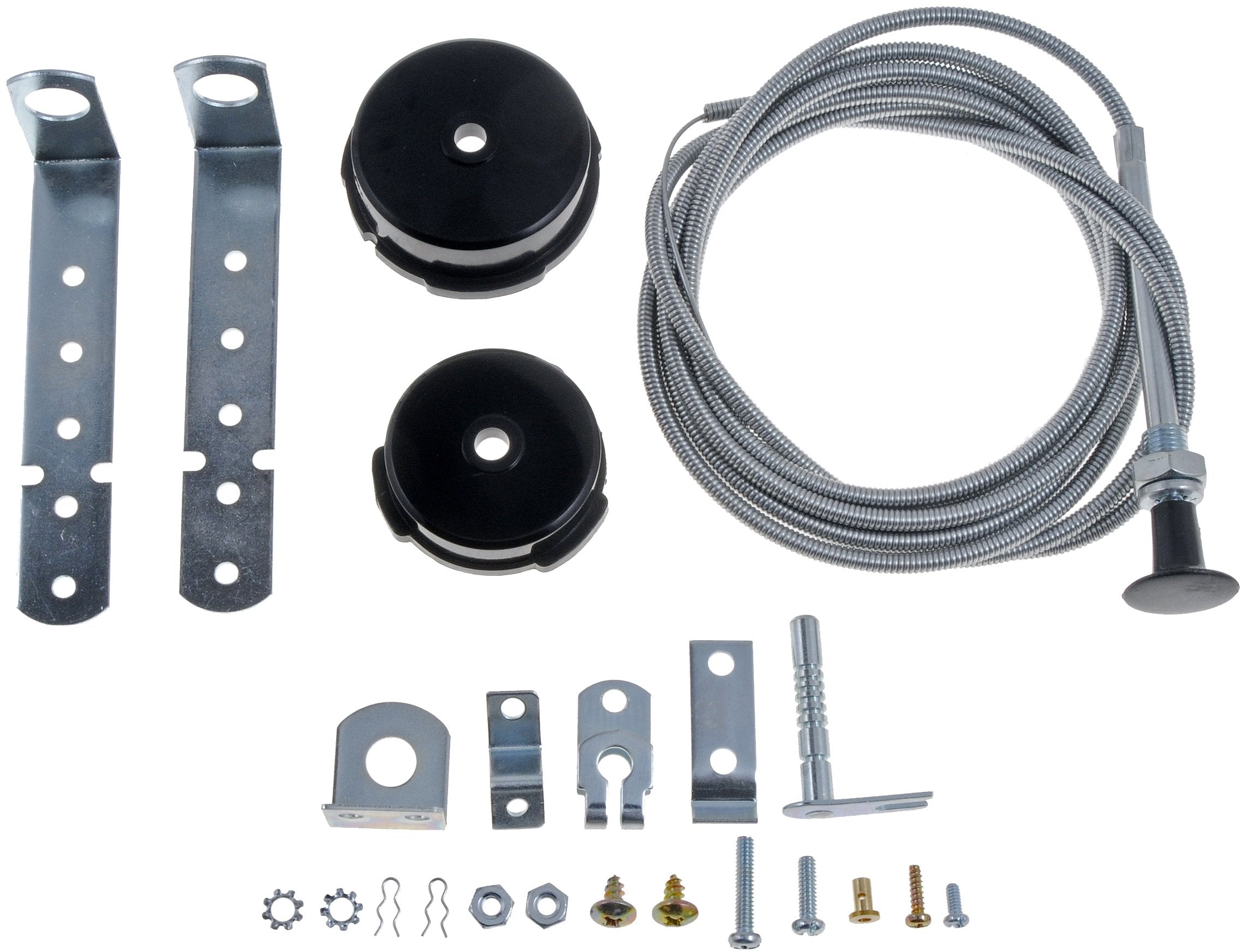 Dorman 55104 Choke Conversion Kit Universal Fit
