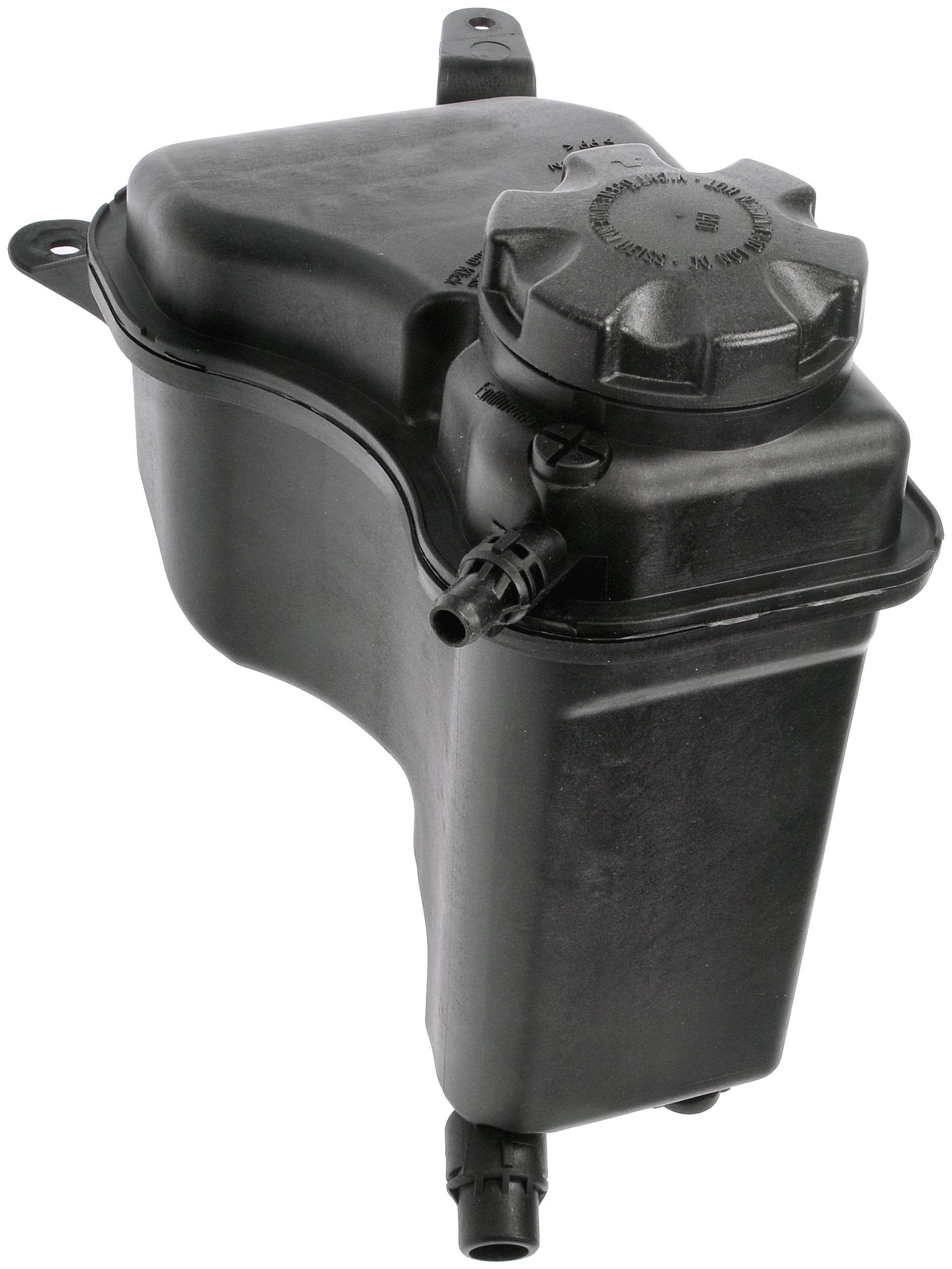 Dorman 603-334 Front Engine Coolant Reservoir Compatible With Select Bmw Models