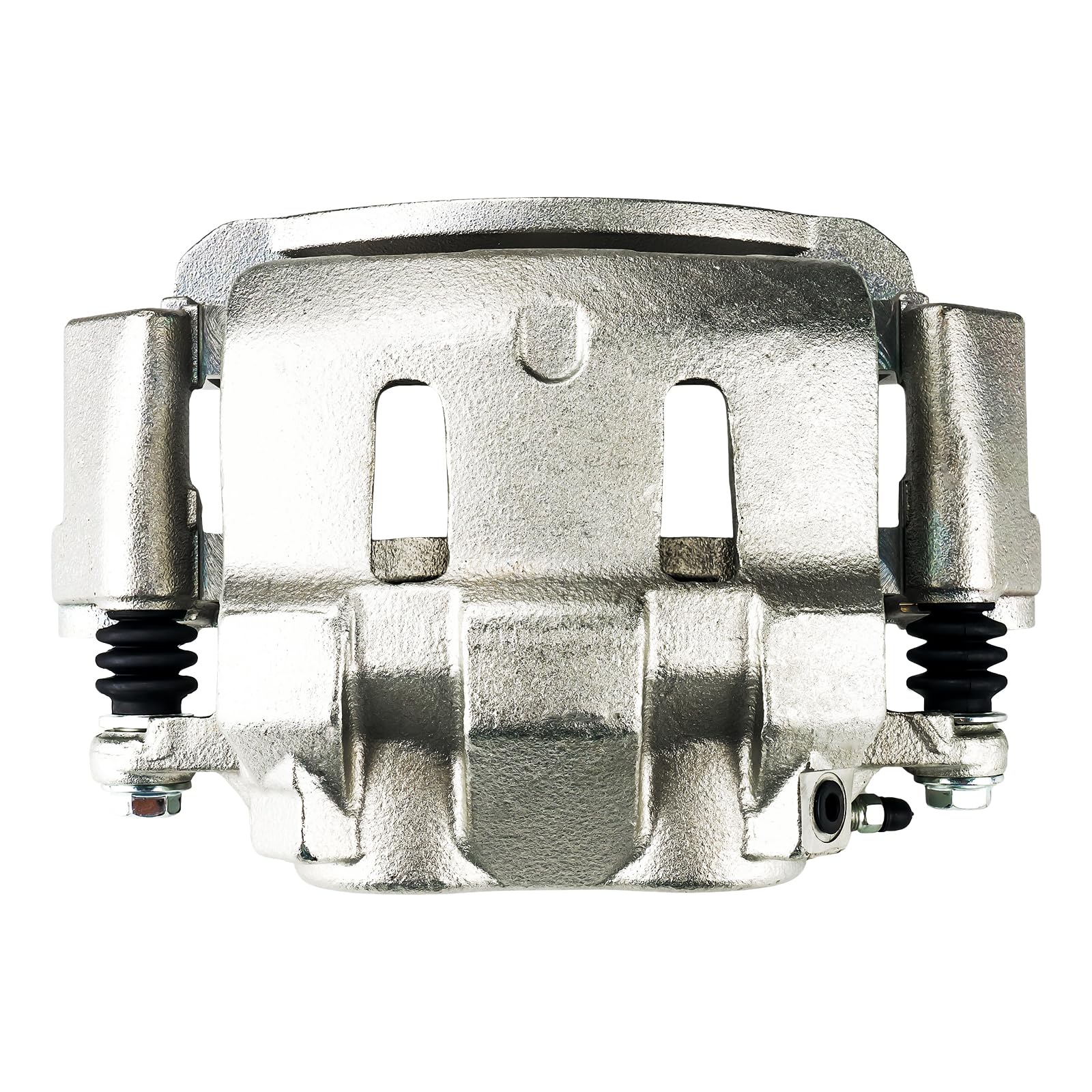 Kax Front Left Brake Caliper 18B4791 Compatible For Ford F-250 Super Duty 1999-2004, Ford F-350 Super Duty 1999-2004, Ford Excur