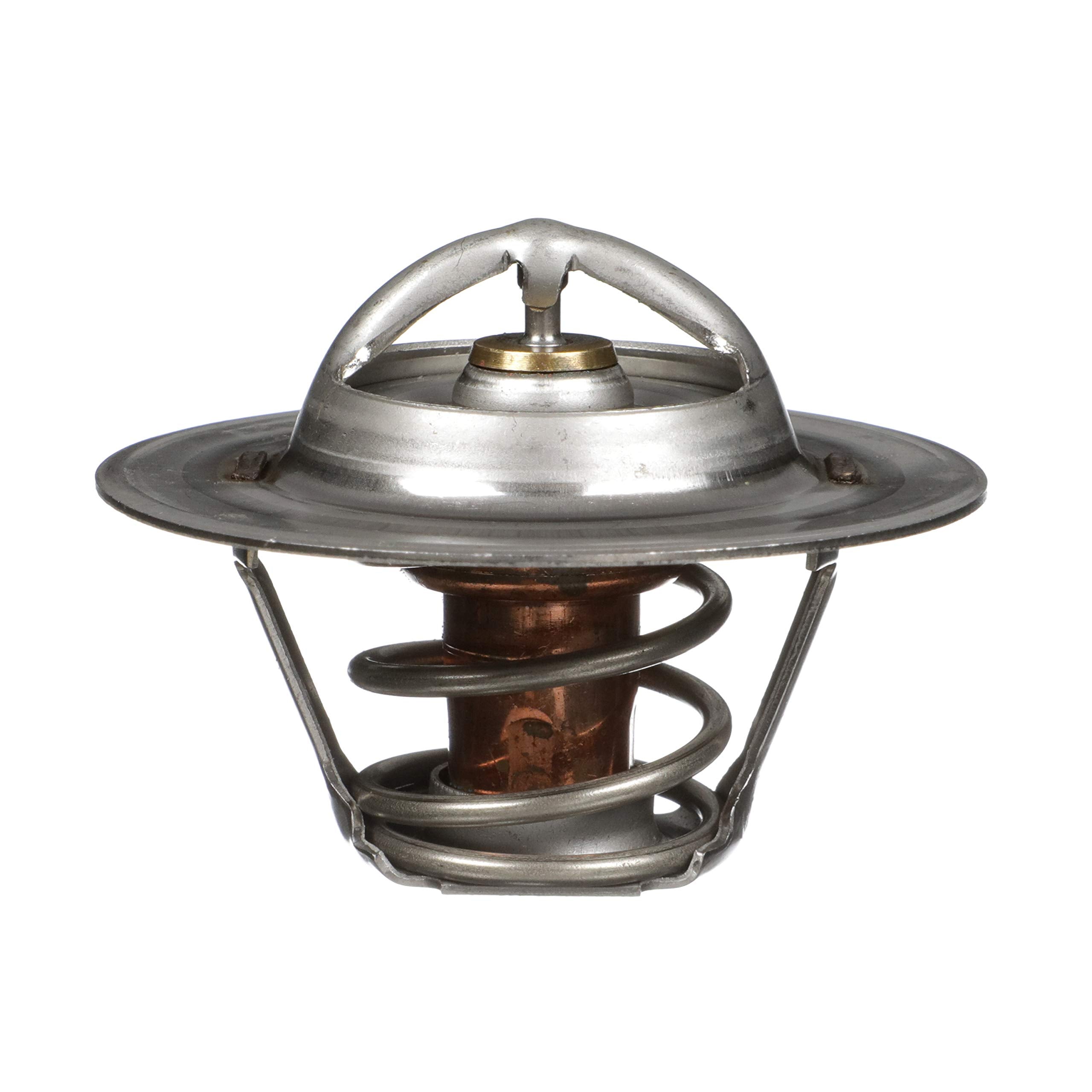 Quicksilver 8M0089715 Replacement Thermostat 140 Degree for Various MerCruiser Stern Drives