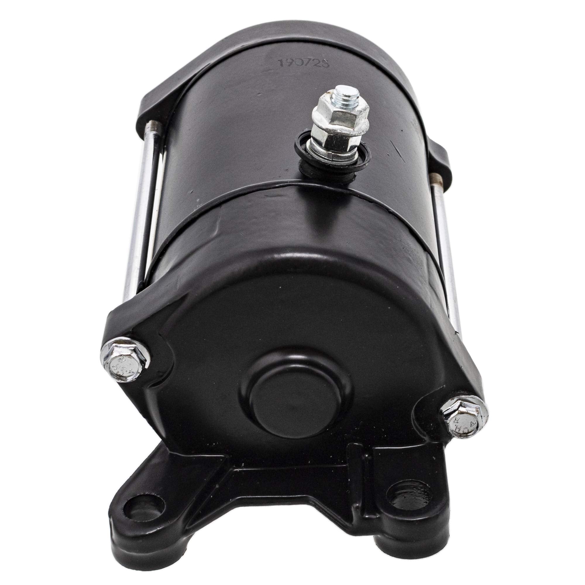 Niche Starter Motor Assembly 63M-81800-00 High Torque For 1995-2008 Yamaha Waverunner Suv1200 Gp1200 Waveraider 1100