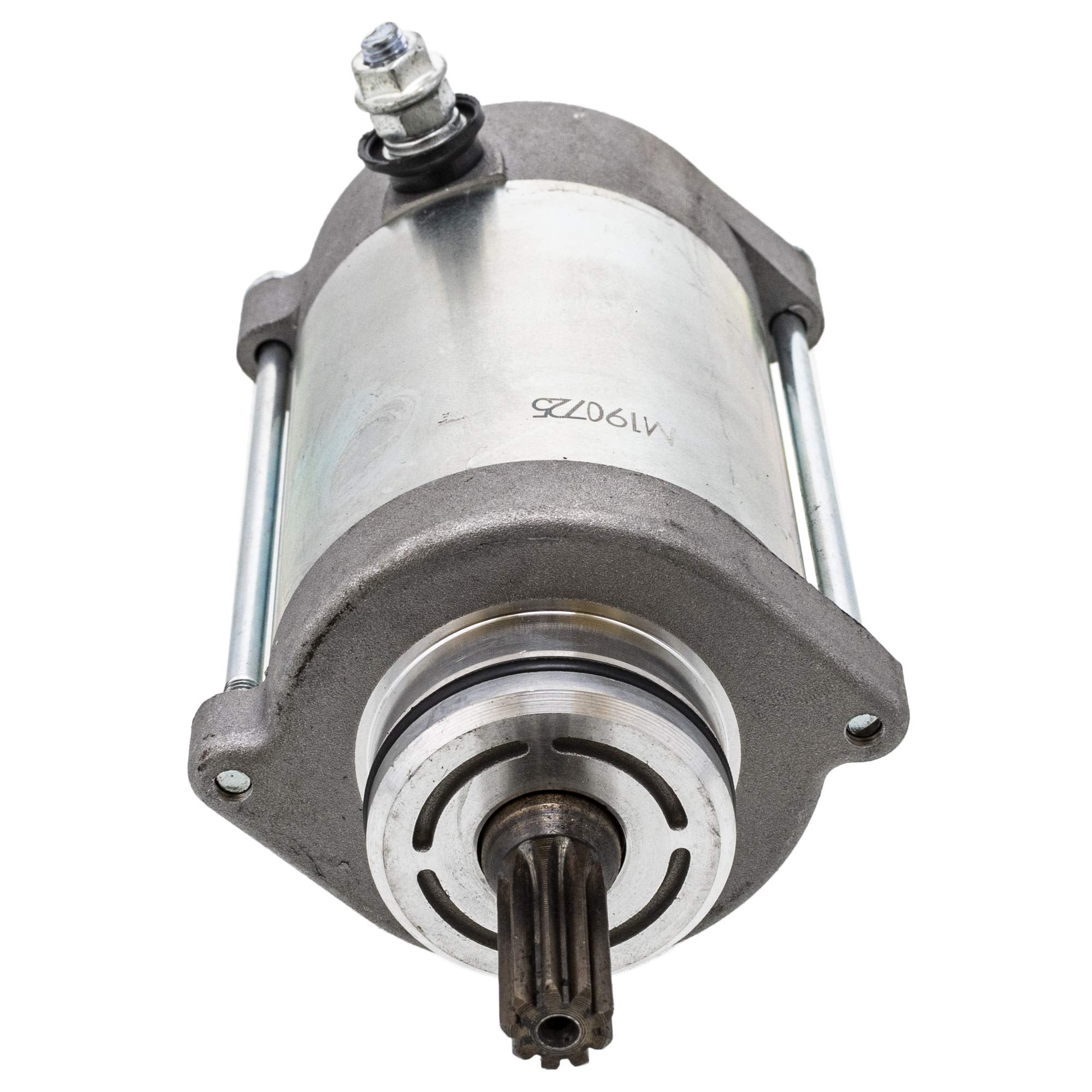 Niche Starter Motor Assembly 0825-015 For Arctic Cat 1000 Prowler Xtz Trv Thunder Cat