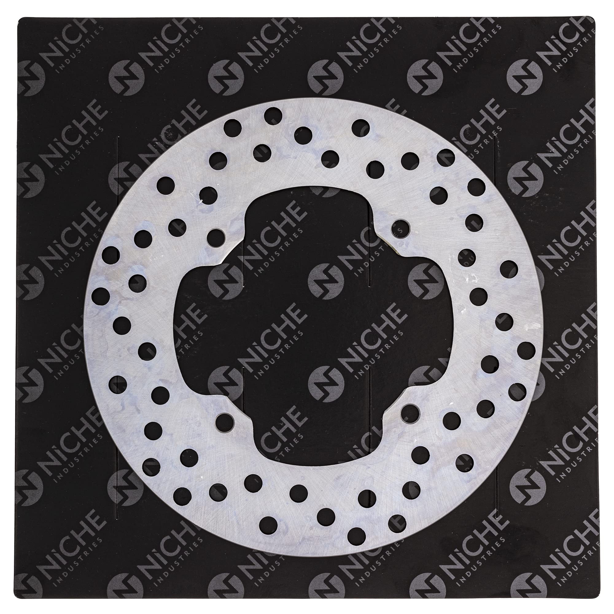 Niche Rear Brake Rotor For Polaris Ranger 500 Sportsman 500 400 450 600 700 5244635 1910188