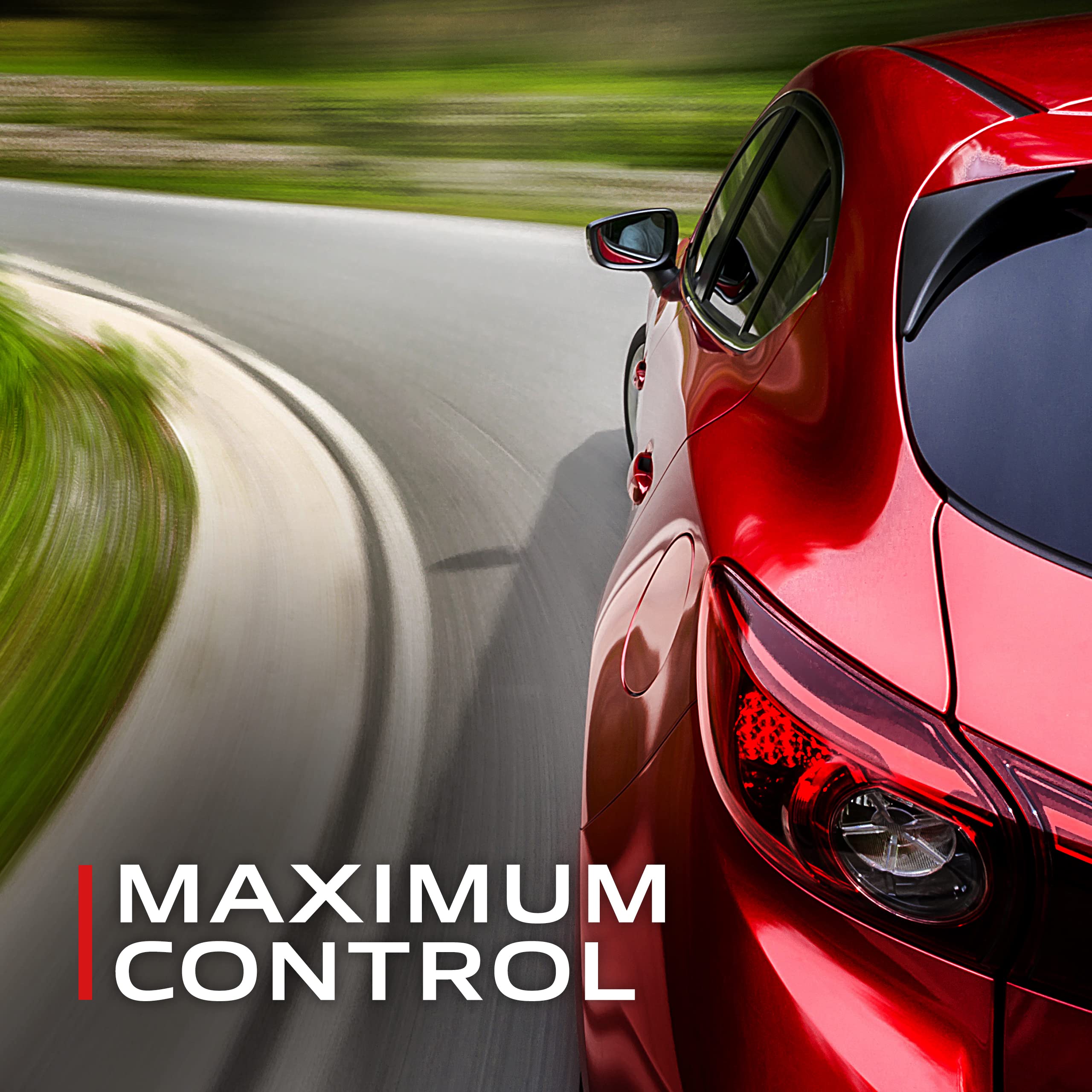 Brembo 09.9772.1X Xtra Uv Coated Vented Drilled Front Brake Rotor Audi/Audi (Faw)/Cupra/Seat/Skoda/Skoda (Svw)/Vw/Vw (Faw)/Vw (Svw) Oe# 1K0615301Aa