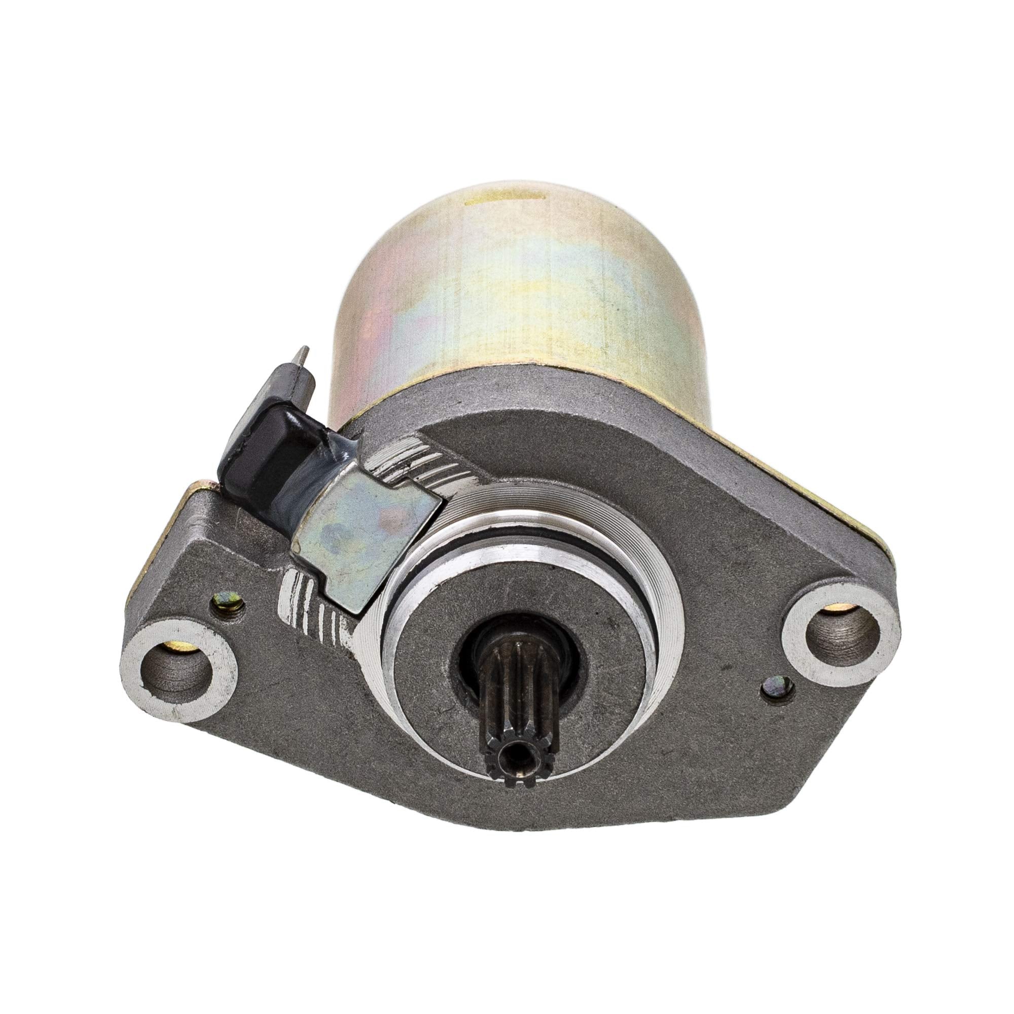 Niche Starter Motor Assembly 450532 For Polaris Predator 500 Scrambler 50