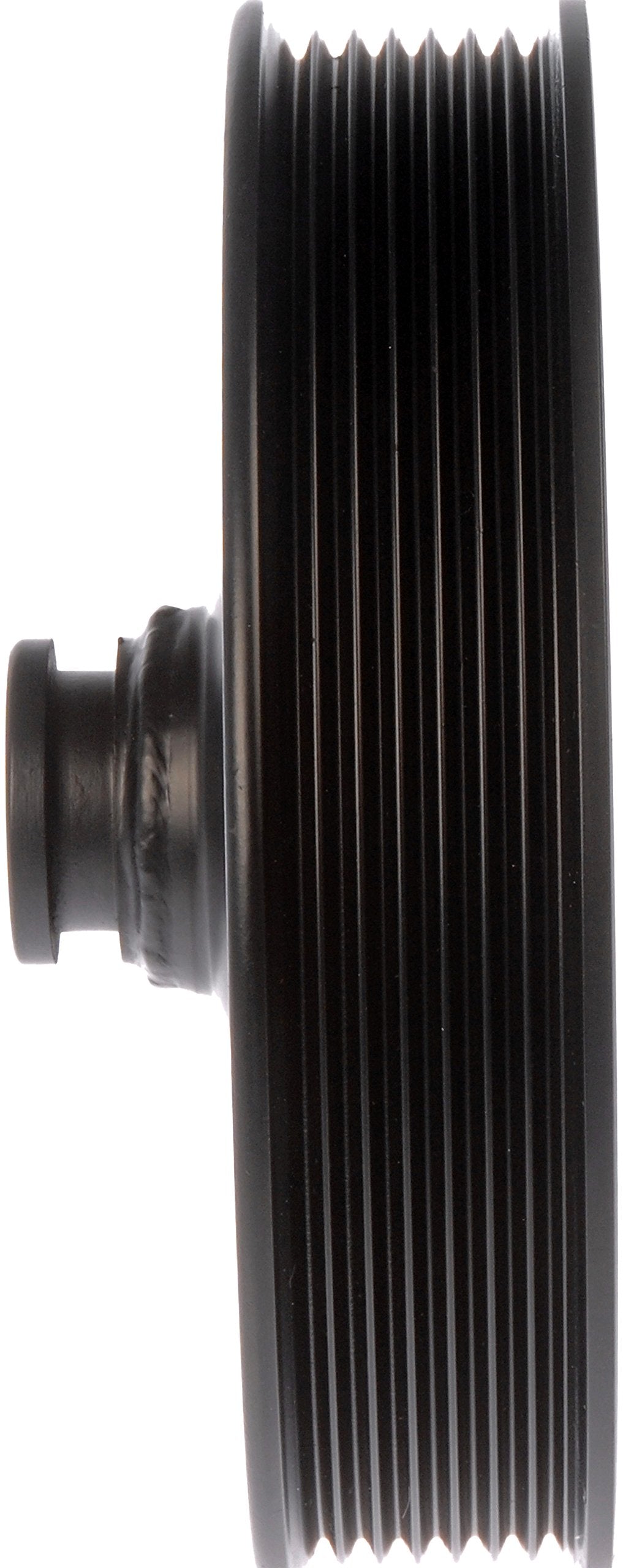 Dorman 300-307 Power Steering Pump Pulley Compatible With Select Dodge Models