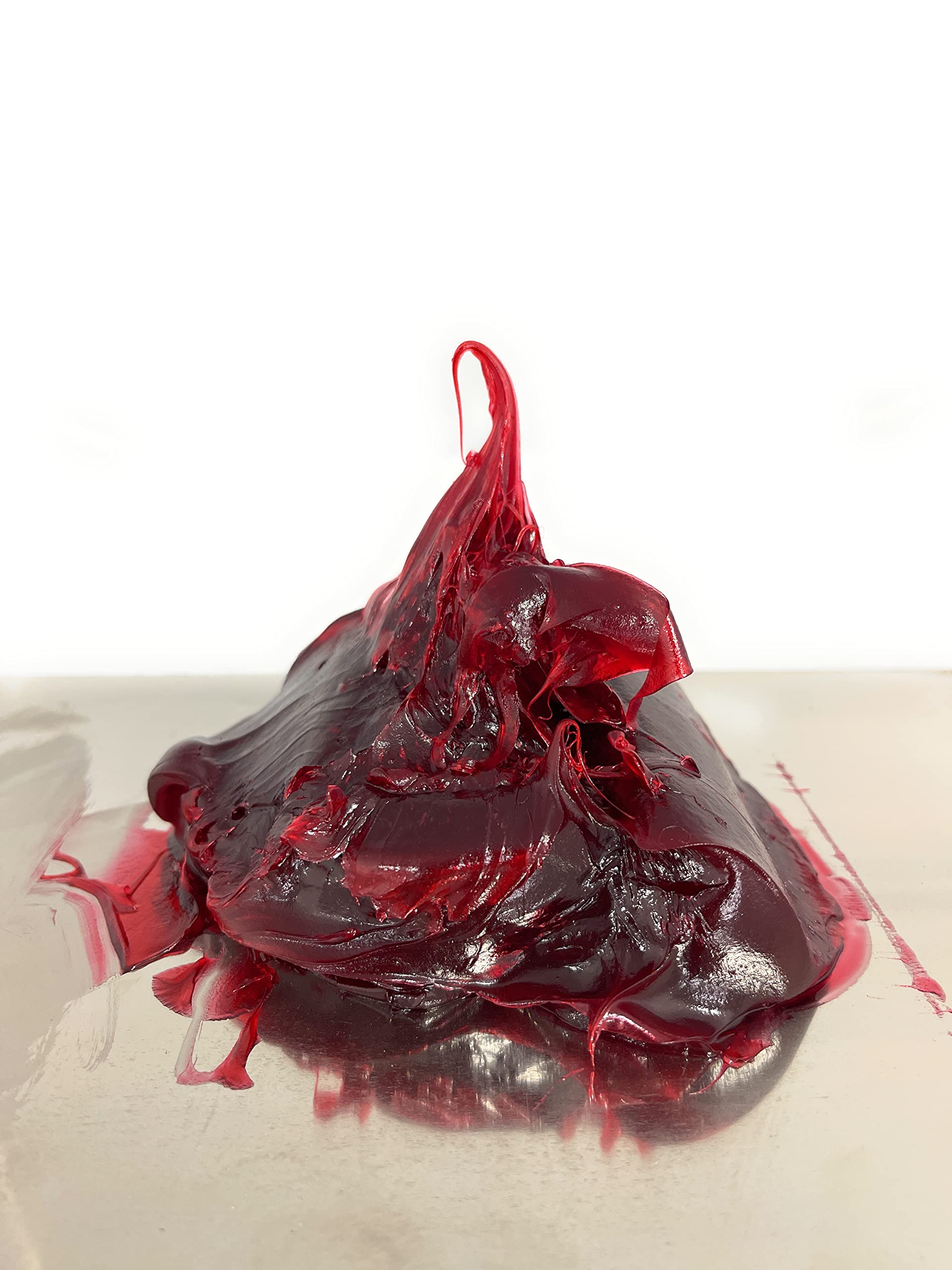 Lithium Grease Superkote 2000 / Cartridge/Nlgi 2 / Multipurpose/Lubricant/Ep/High Temp/Industry/Construction/Automotive/Red Grea