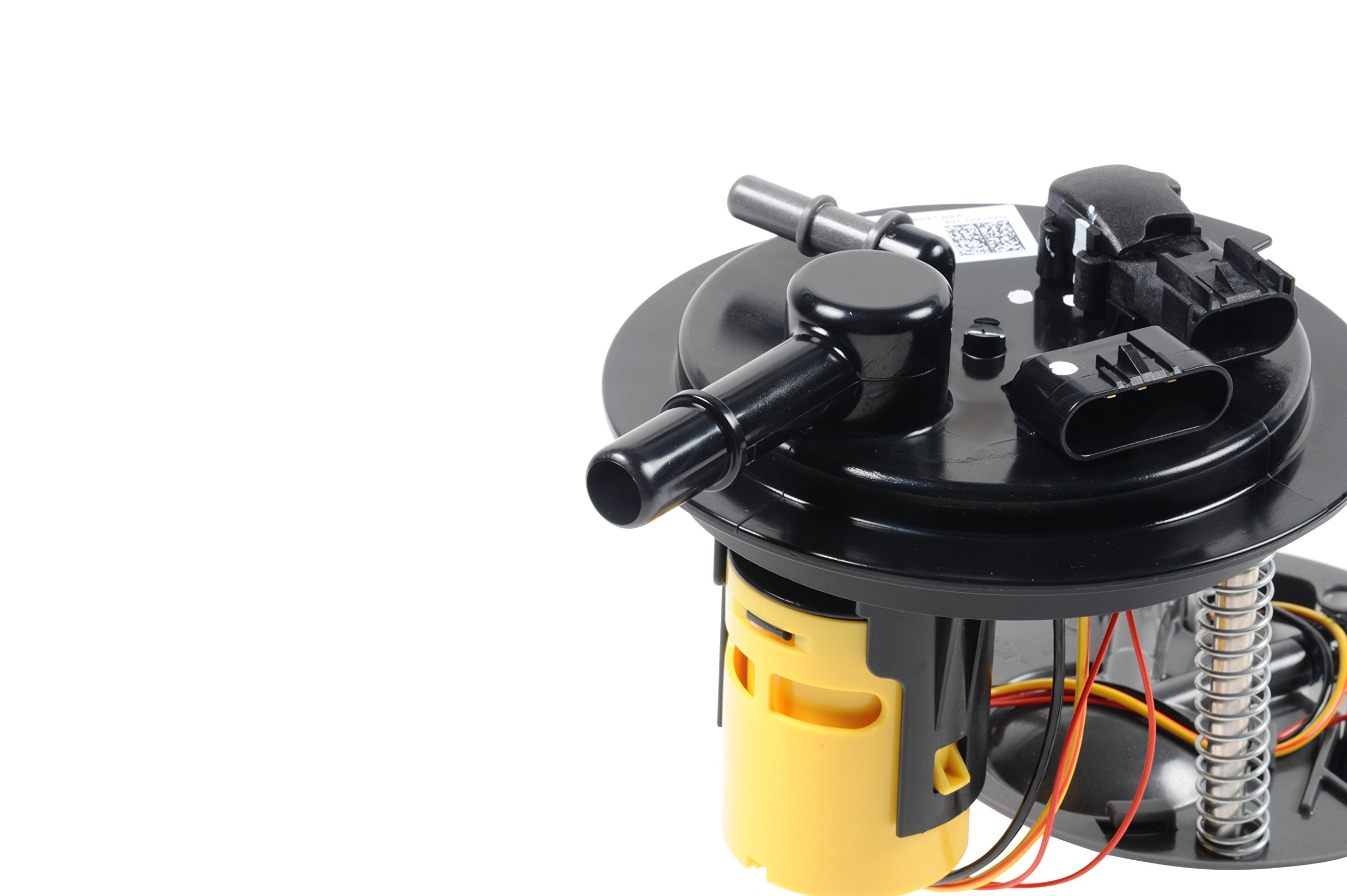 Acdelco Mu2209 Gm Original Equipment Fuel Pump And Level Sensor Module