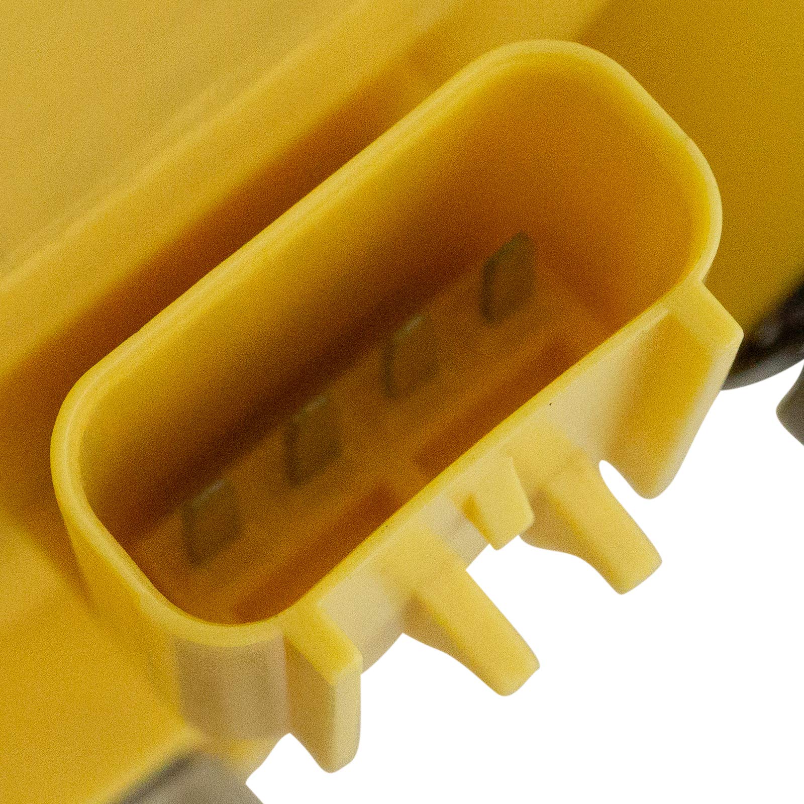 Trq Fuel Pump Module Assembly Compatible With 1999-2004 Dodge Ram 2500 Ram 3500