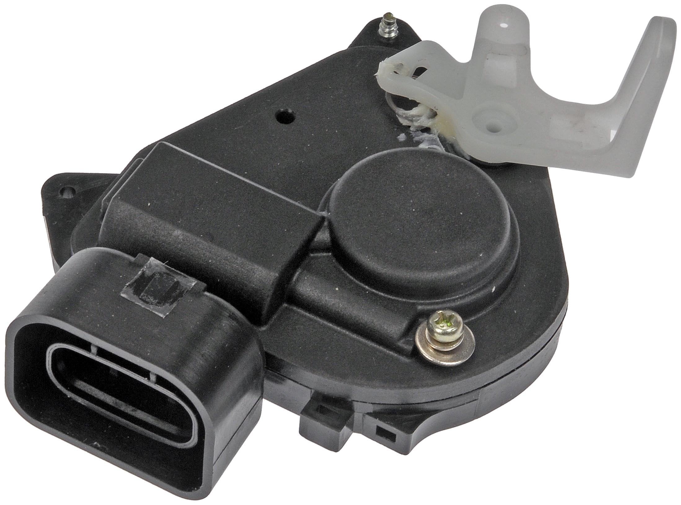 Dorman 746-846 Rear Driver Side Door Lock Actuator Motor Compatible With Select Toyota Models
