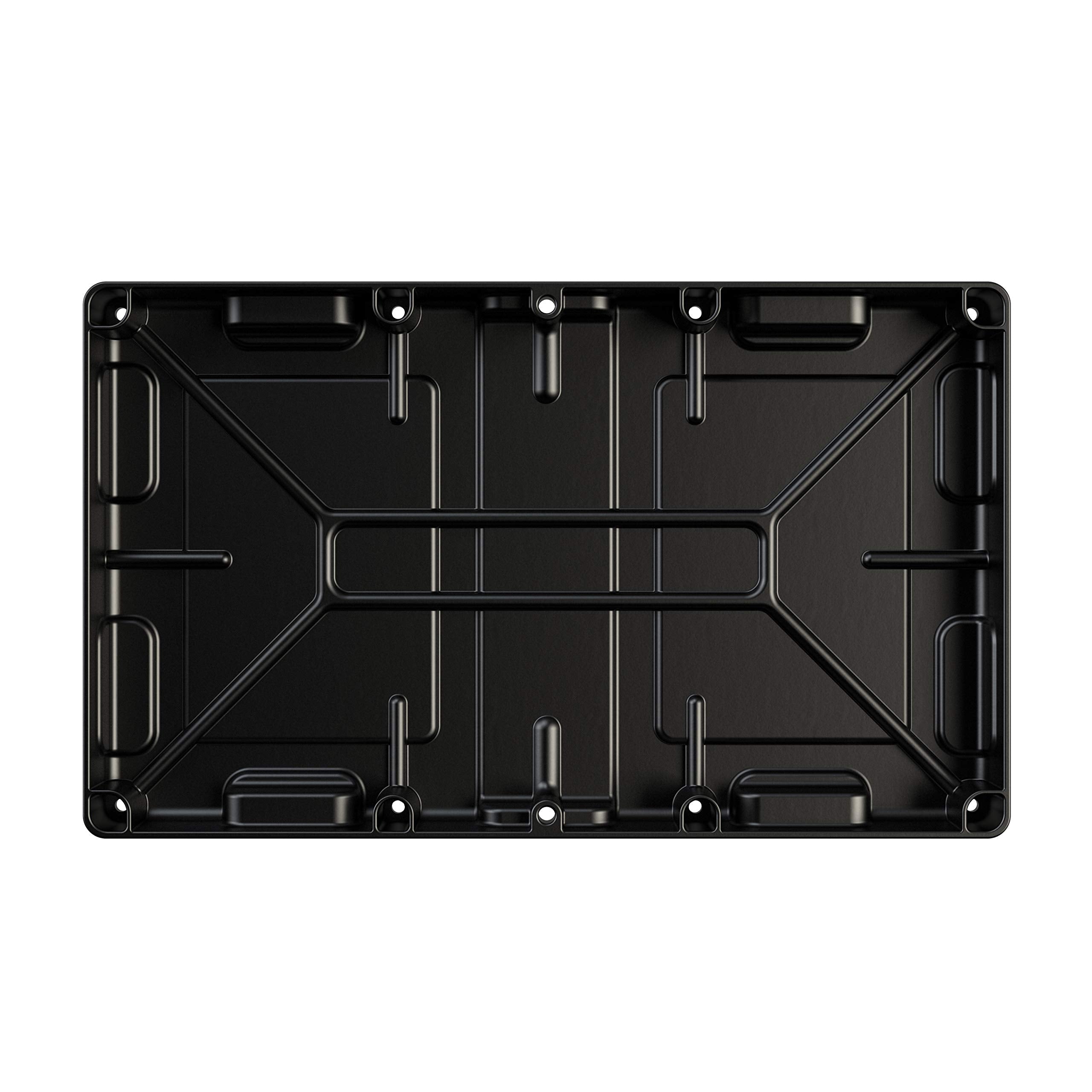 Noco Bt31S Group 31 Heavy-Duty Battery Tray For Marine, Rv, Camper And Trailer Batteries