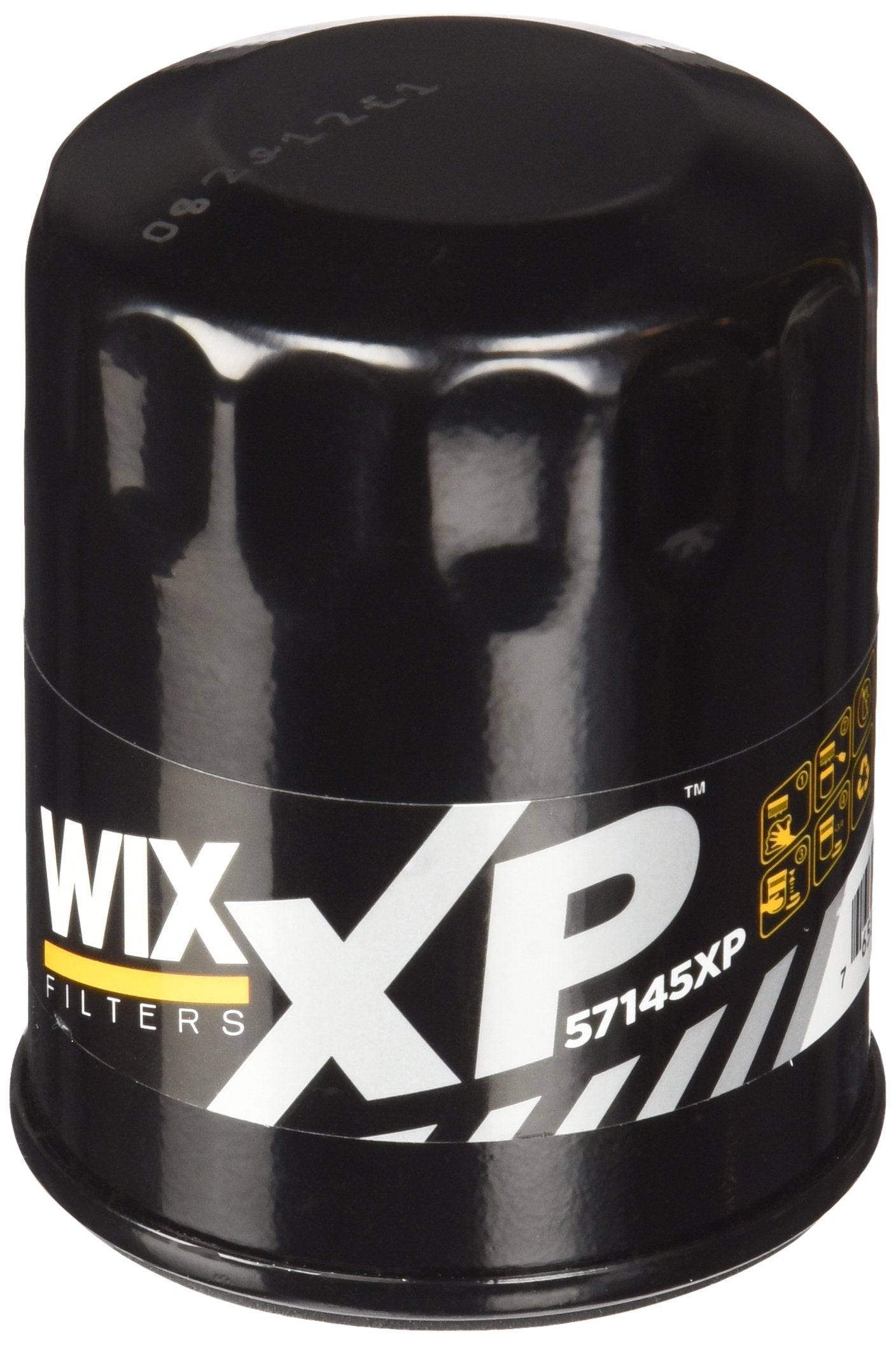 Wix (57145Xp) Xp Oil Filter