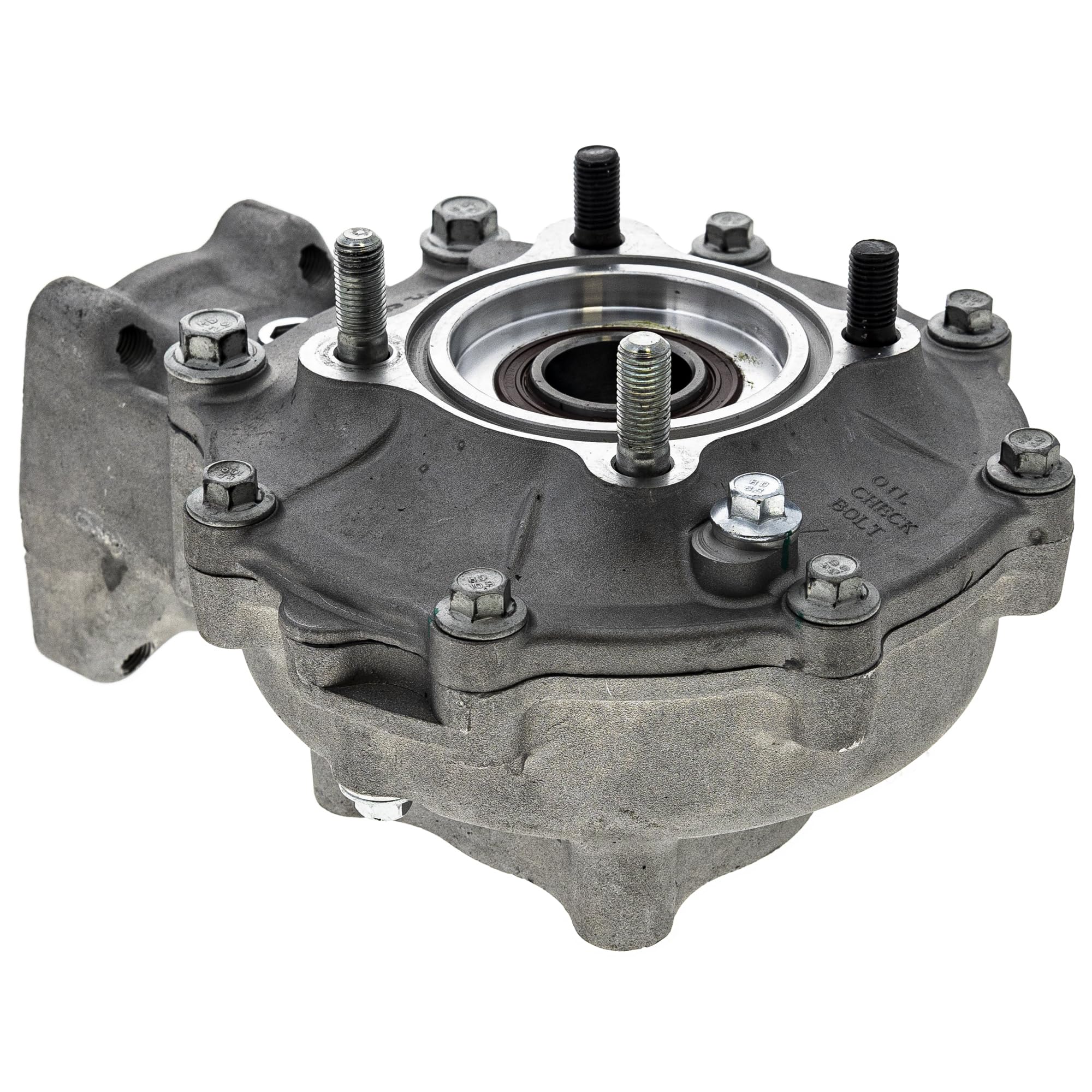 Niche Rear Differential Gear Case For Honda Rancher 350 400 Trx350 Trx400 41300-Hn5-671 Atv