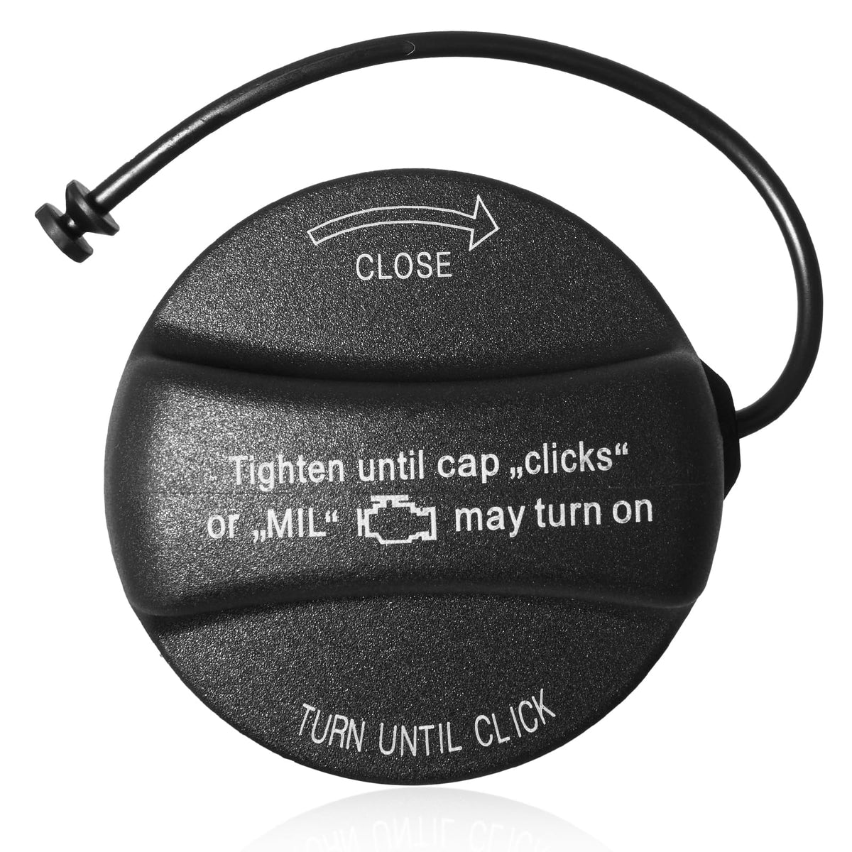 Fuel Tank Cap Gas Cap Compatible With Mini Cooper& Bmw X1 X2 X3 X4 X5 X6 128I 135I 228I 320I 323I 325I Xi 328I 330I 335I 428I 52