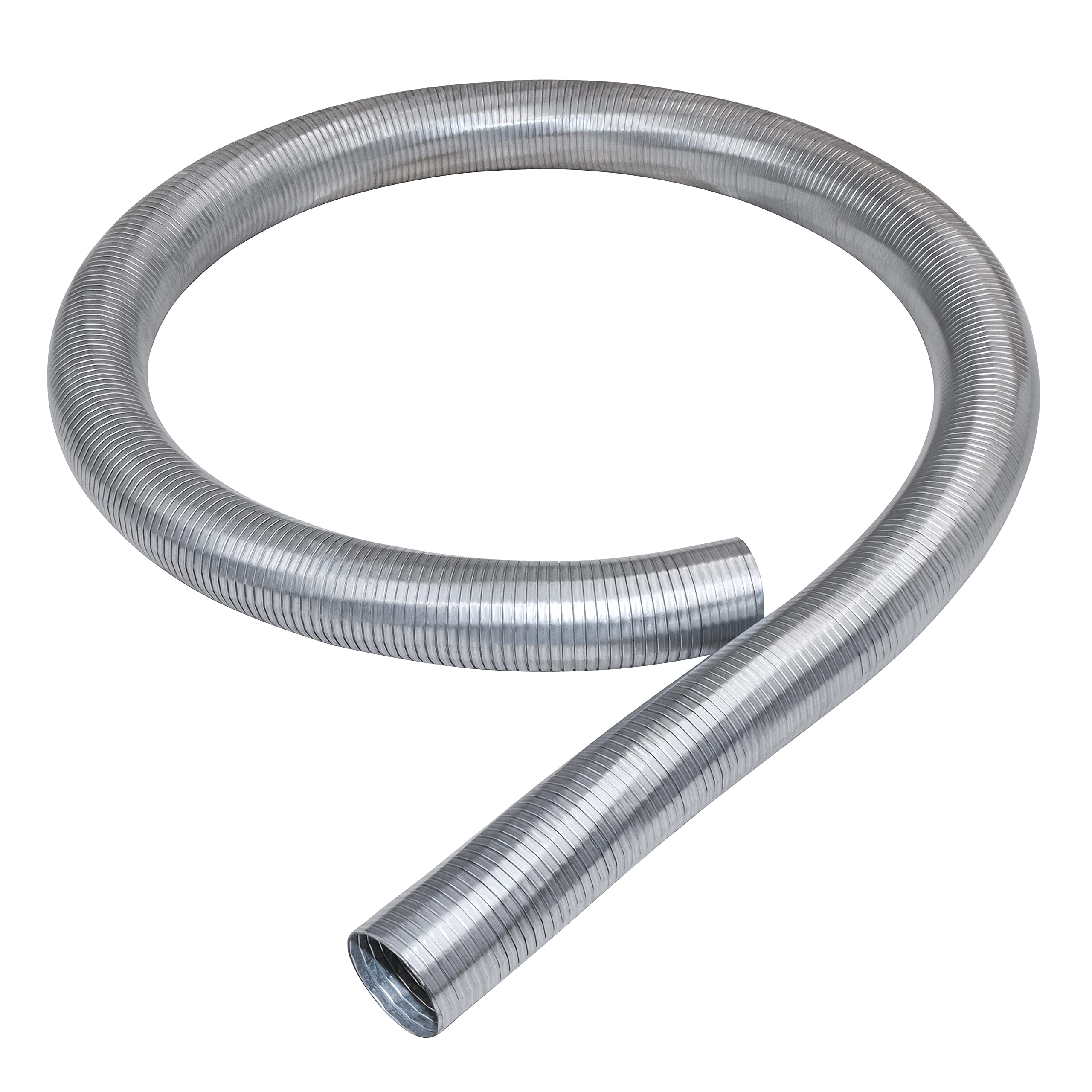 Fortluft Exhaust Flex Pipe (Flex Tube, 2.25''X72.00''/57X1830Mm)