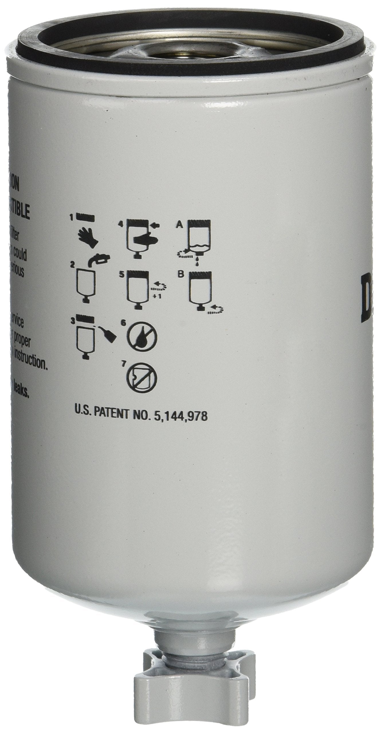 AirDog WS100 Pre-Filter