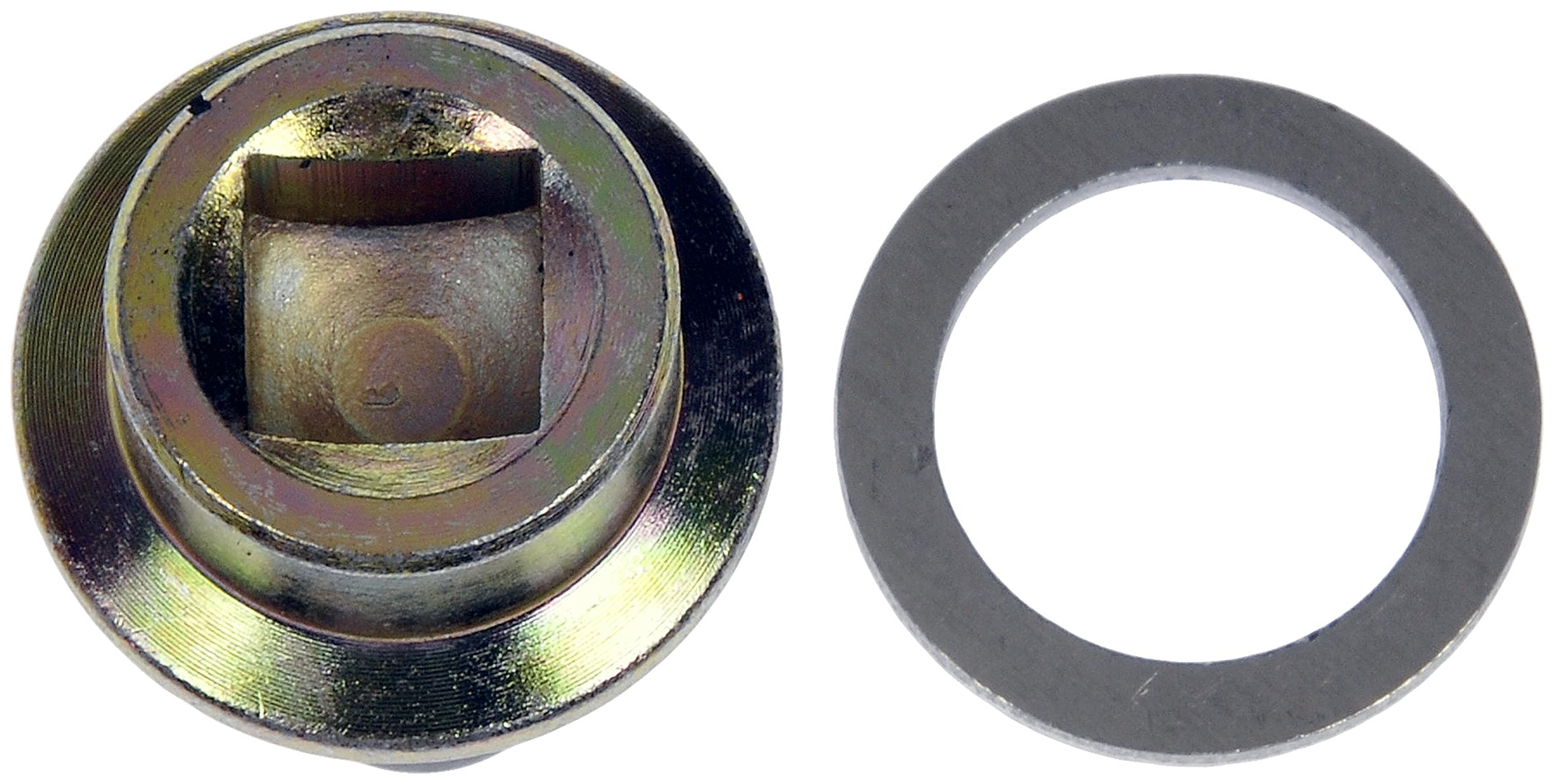 Dorman 090-178Cd Magnetic Transmission Drain Plug Compatible With Select Acura / Honda Models