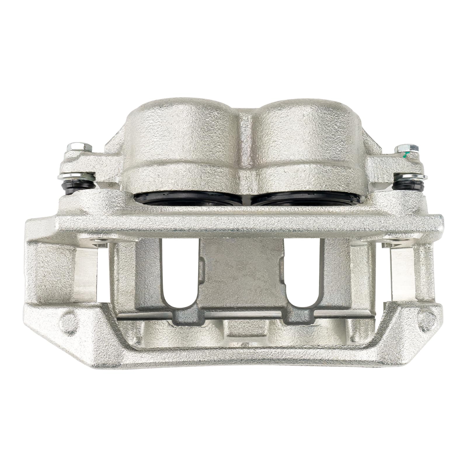 Kax Front Left Brake Caliper 18B4751 Compatible For F/150 1999-2003, F/150 Heritage 2004, Blackwood 2002, Replacement Brake Cali