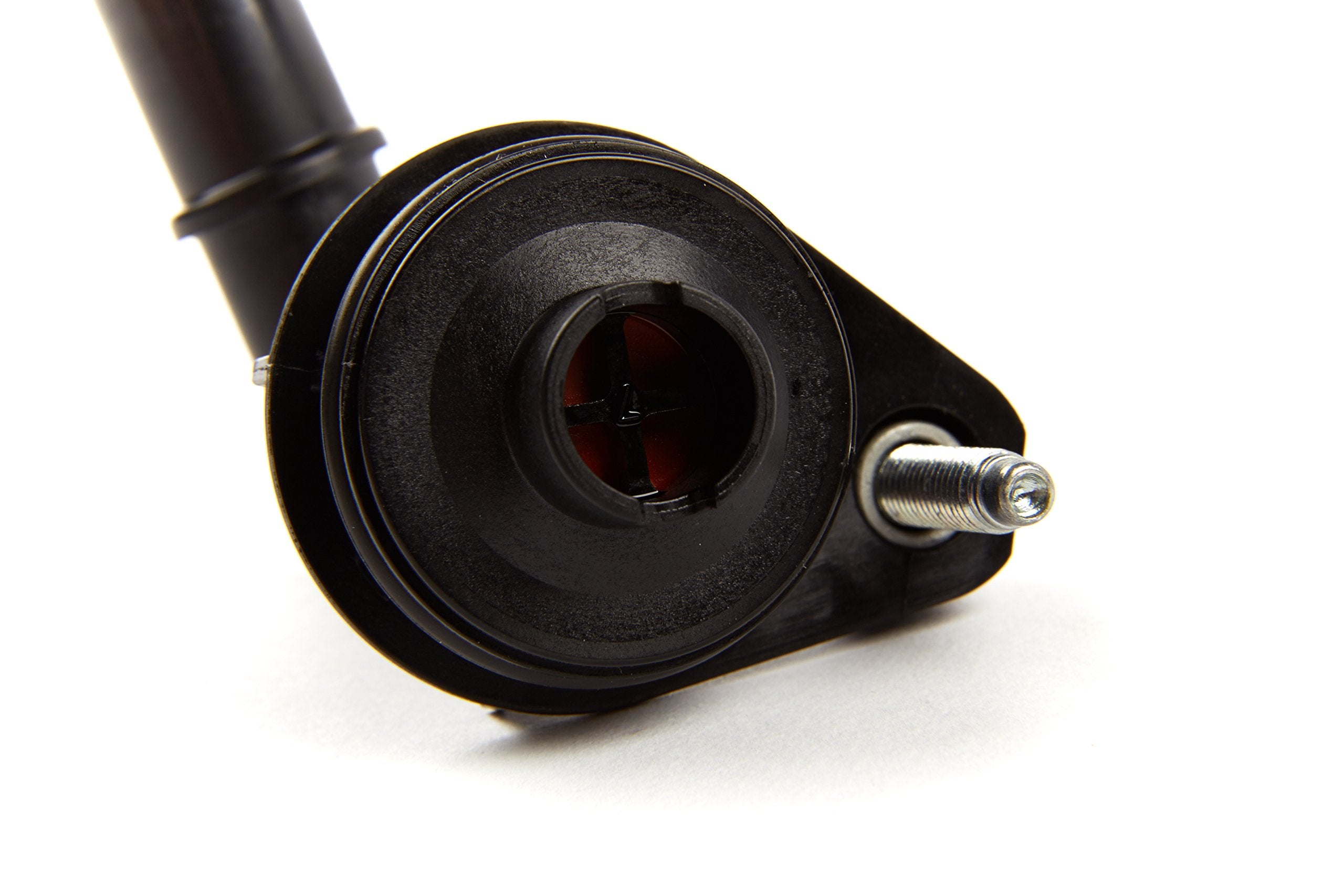 Acdelco 12665645 Gm Original Equipment Secondary (Foul Air) Positive Crank Ventilation (Pcv) Valve