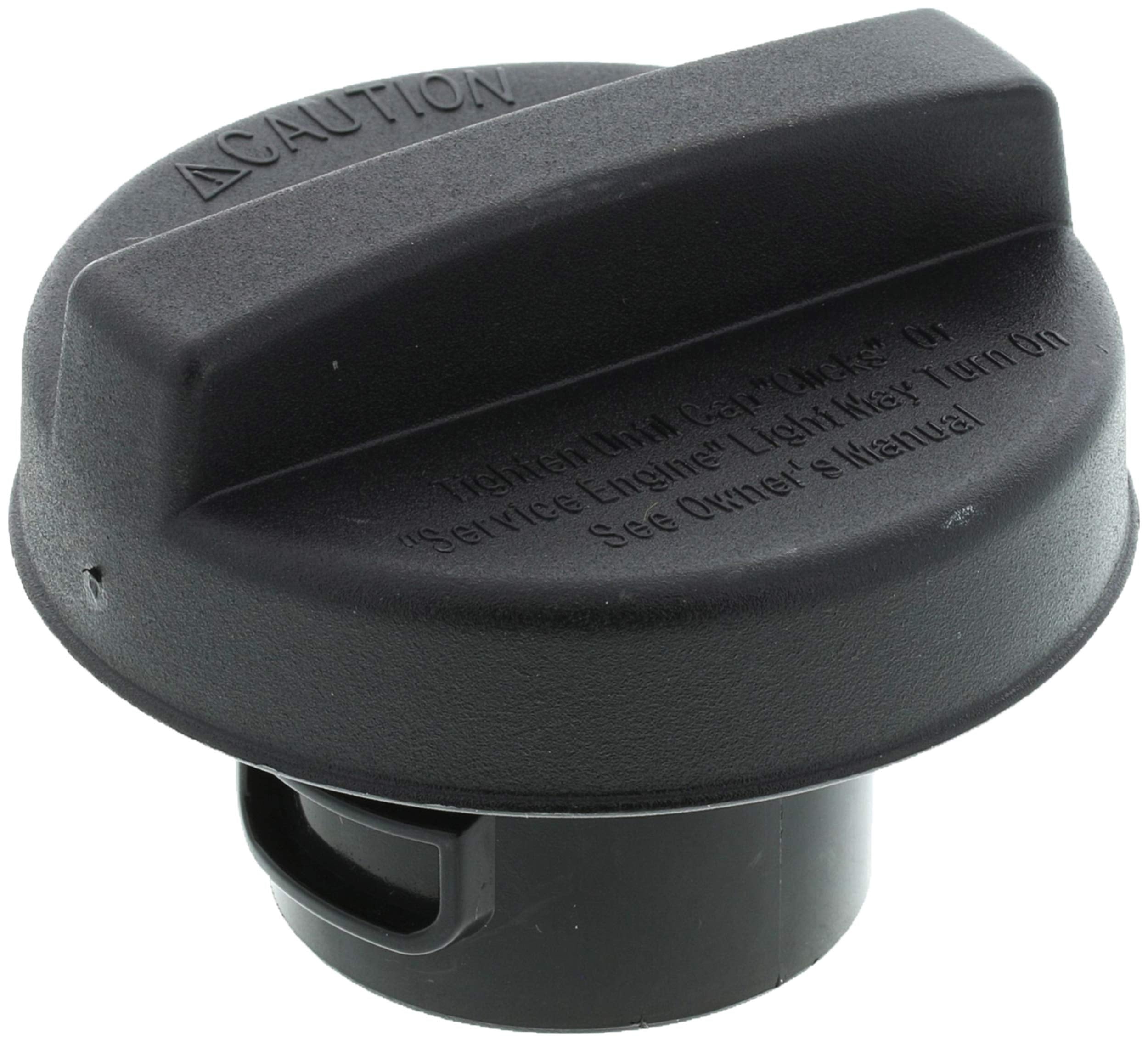 Gates 31857 OE Equivalent Fuel Tank Cap