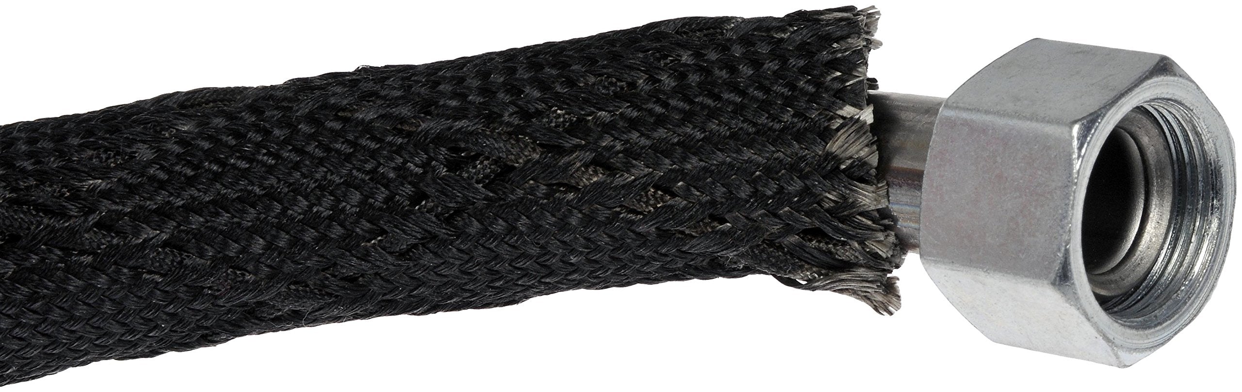 Dorman 598-156 Exhaust Gas Recirculation (Egr) Line Compatible With Select Ford Models